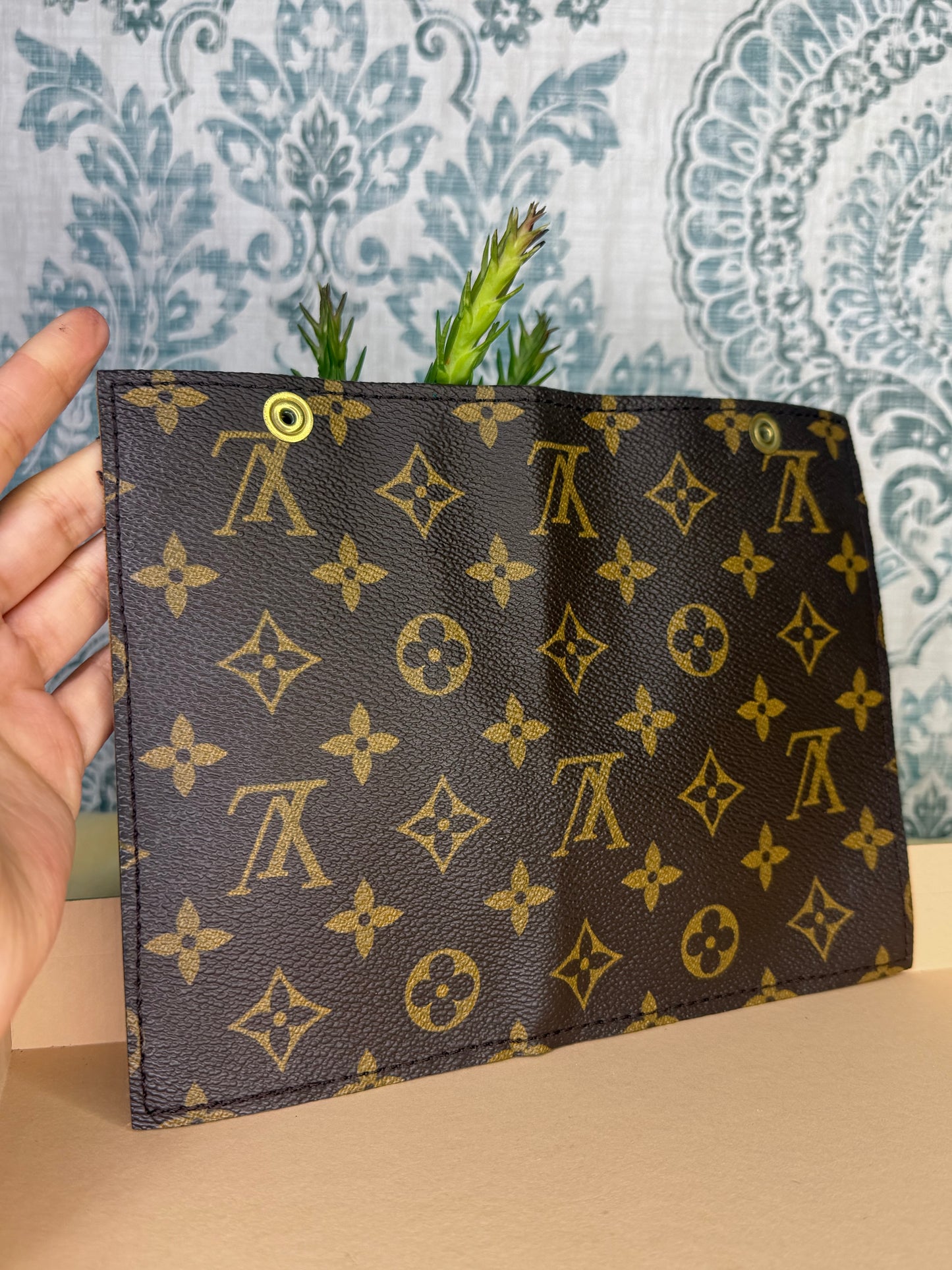 Louis Vuitton Randonnee Pouch
