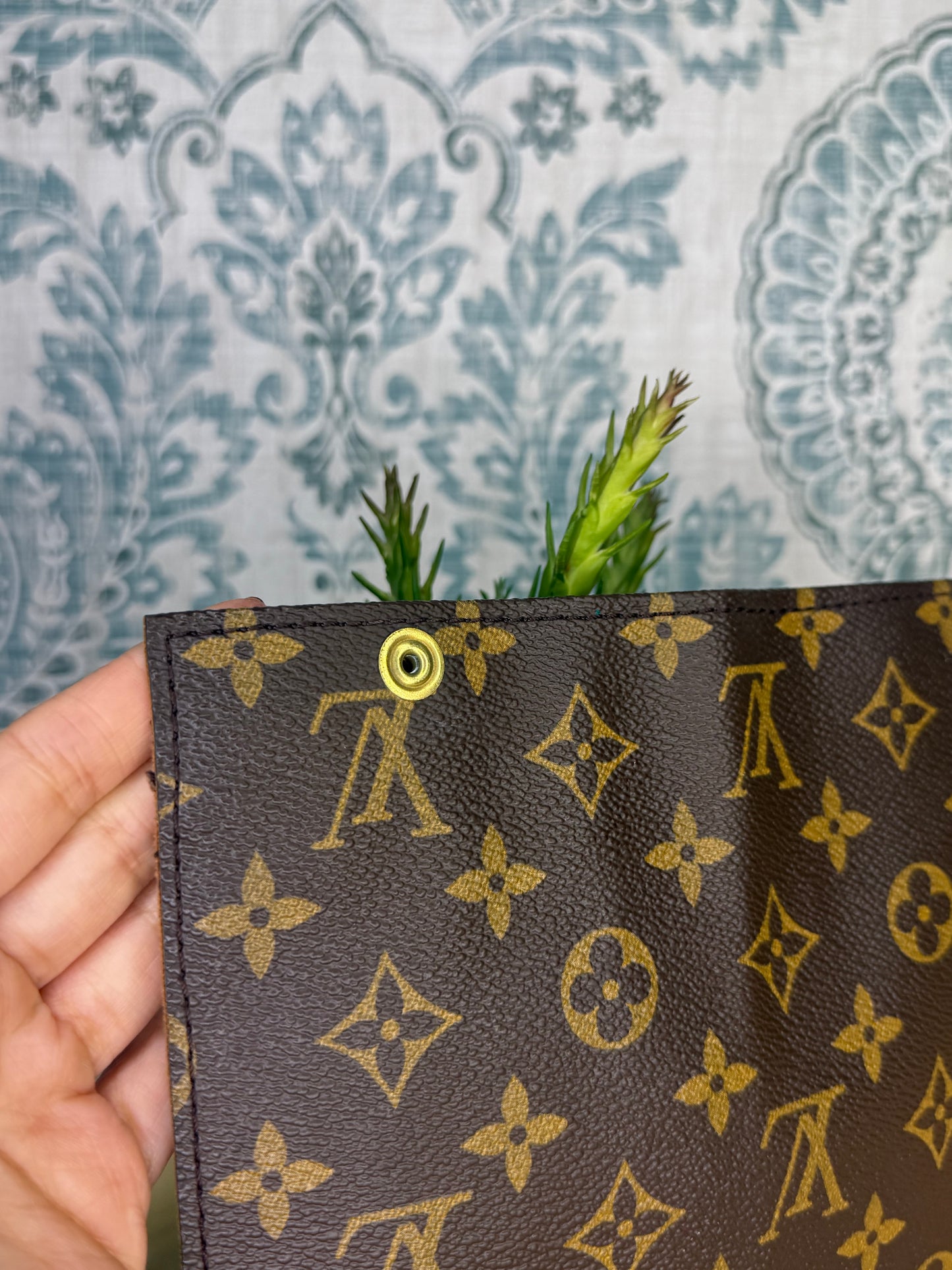Louis Vuitton Randonnee Pouch