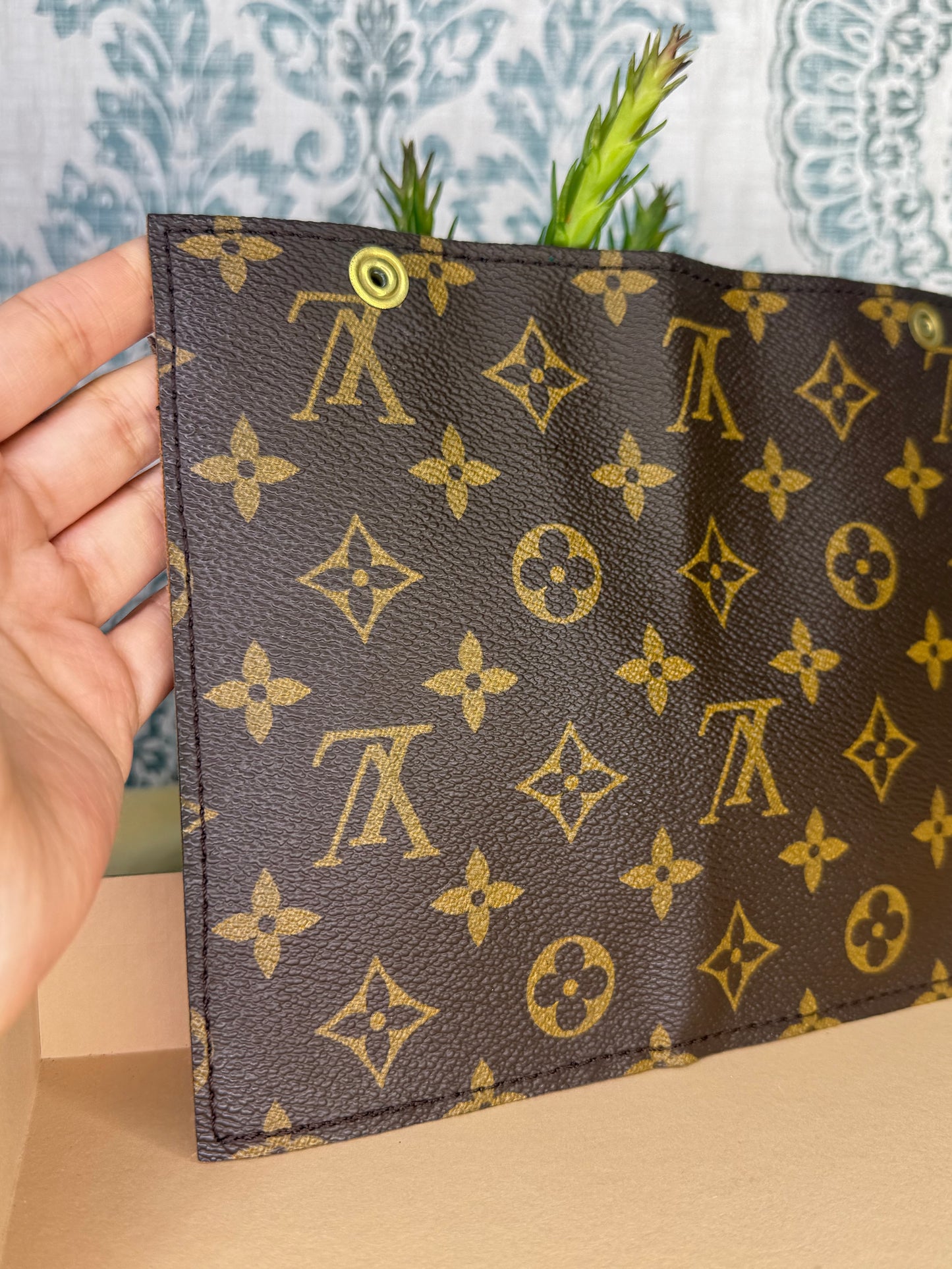 Louis Vuitton Randonnee Pouch
