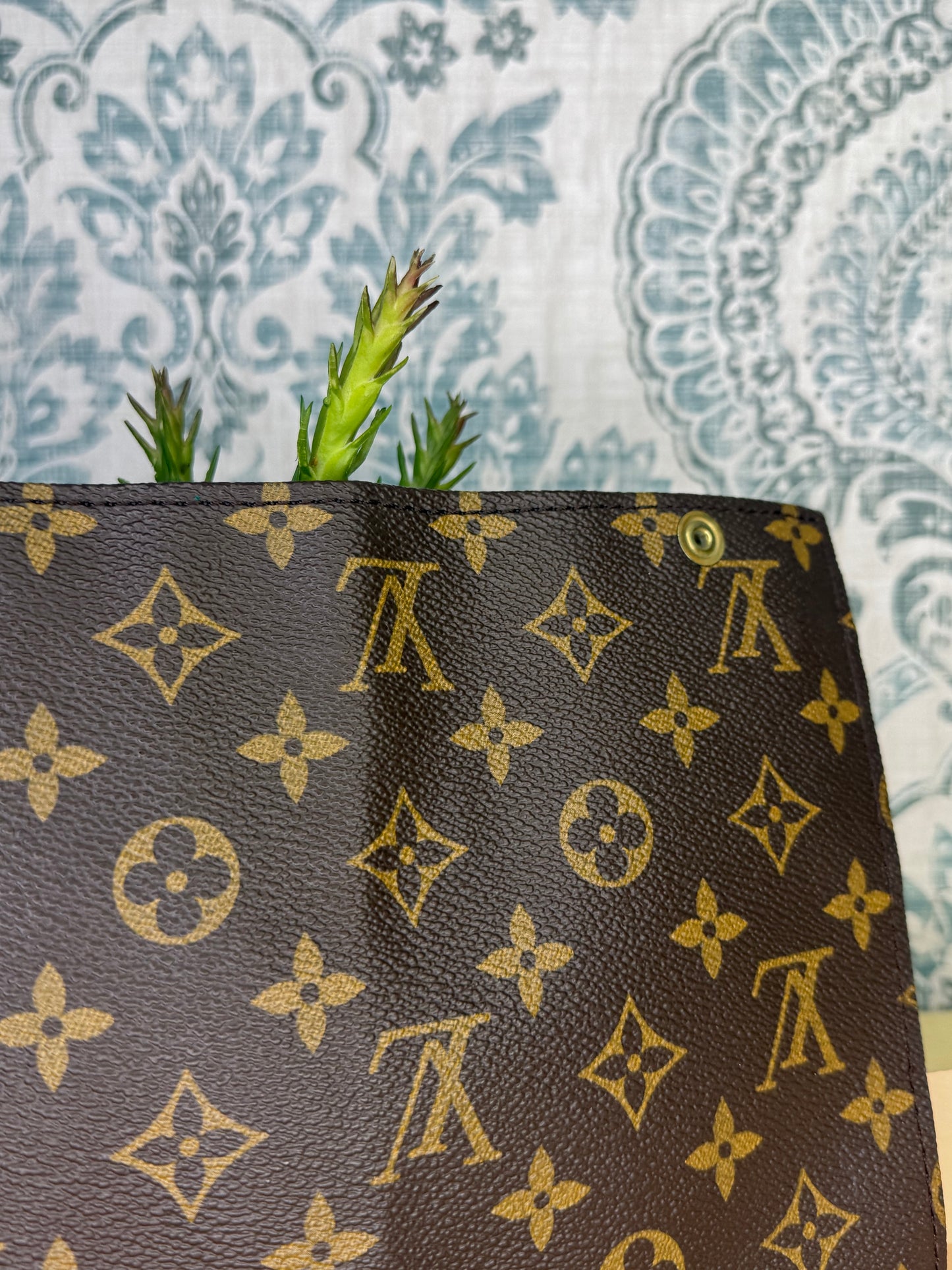 Louis Vuitton Randonnee Pouch