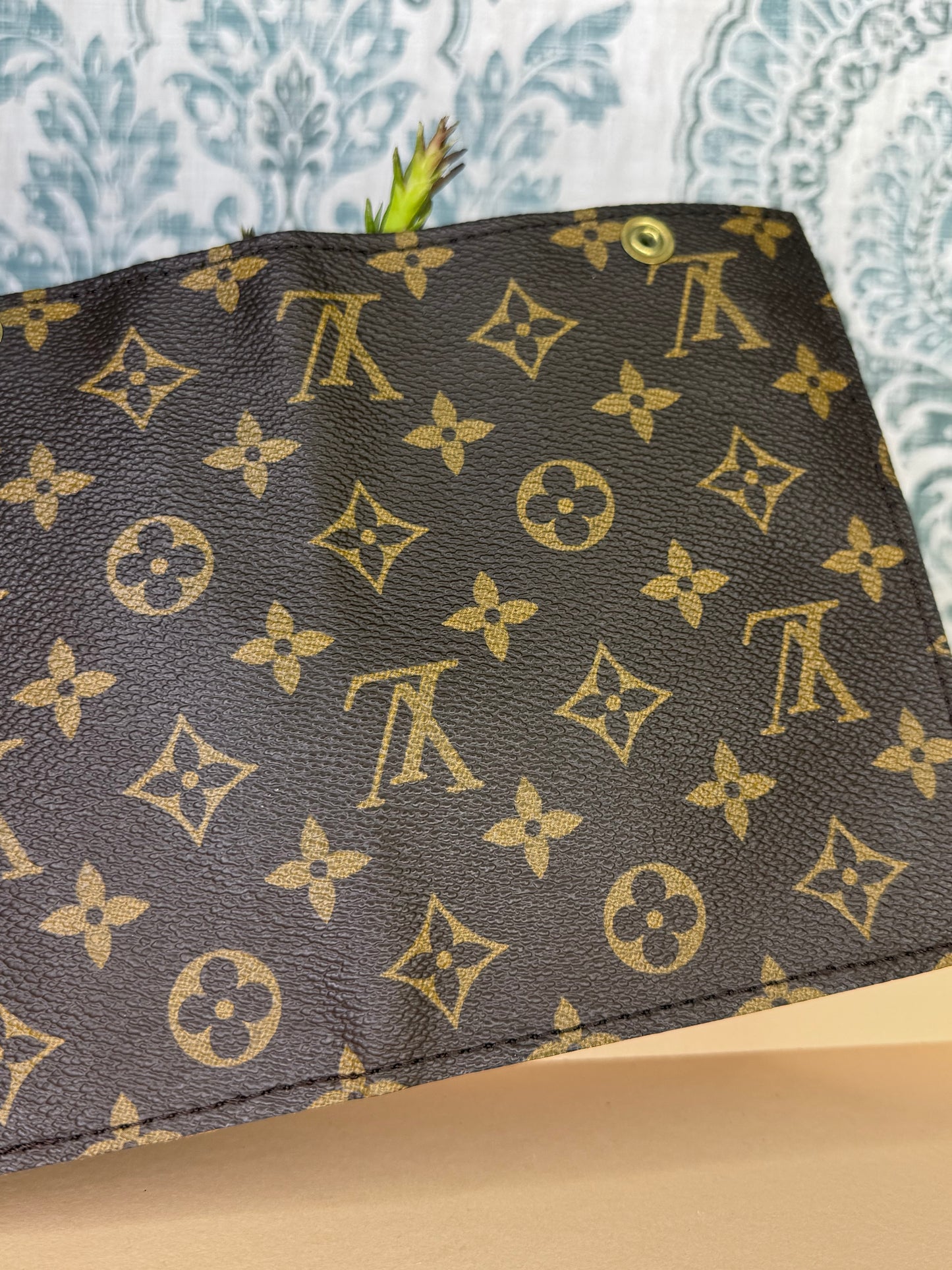 Louis Vuitton Randonnee Pouch