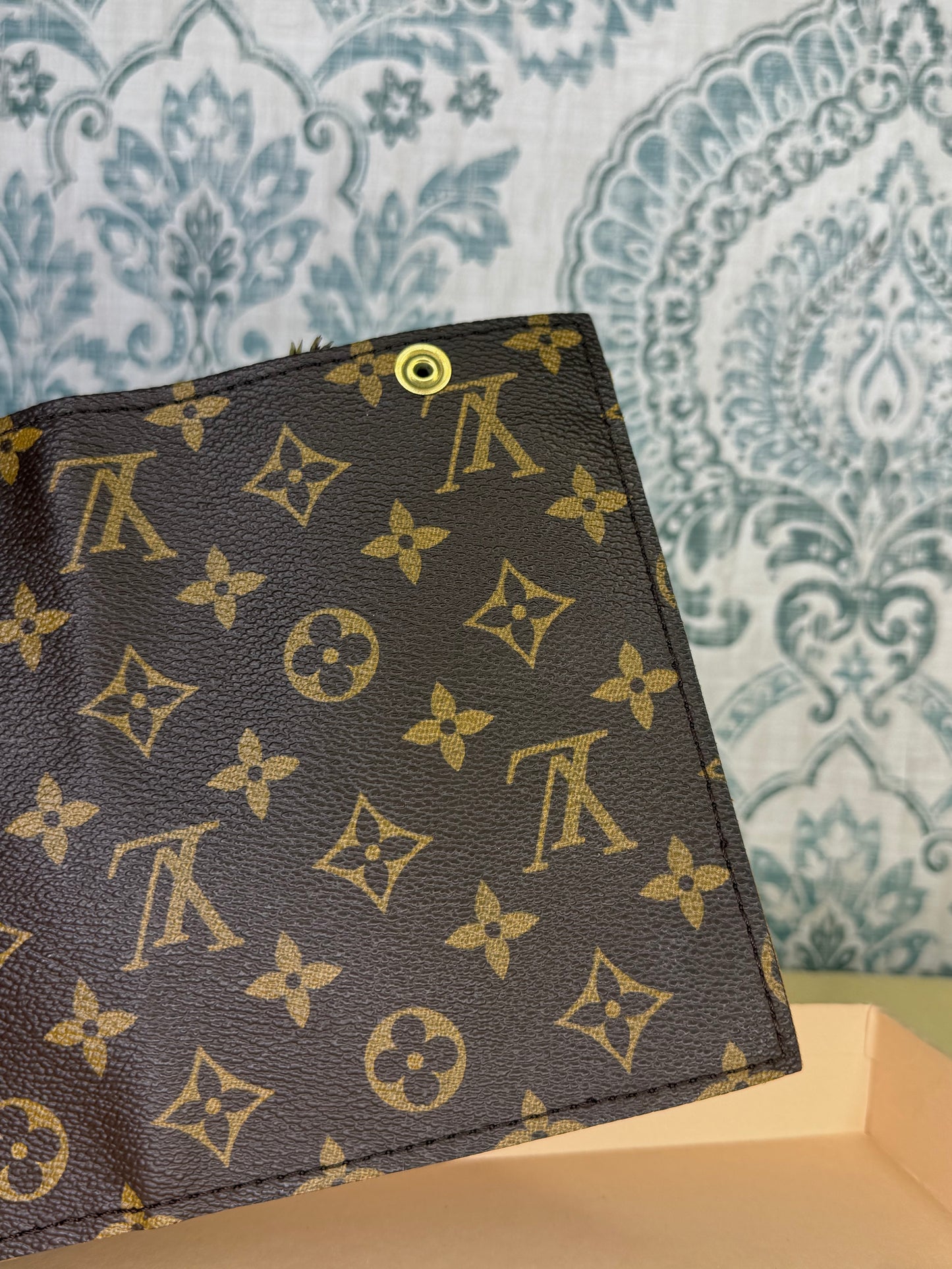 Louis Vuitton Randonnee Pouch