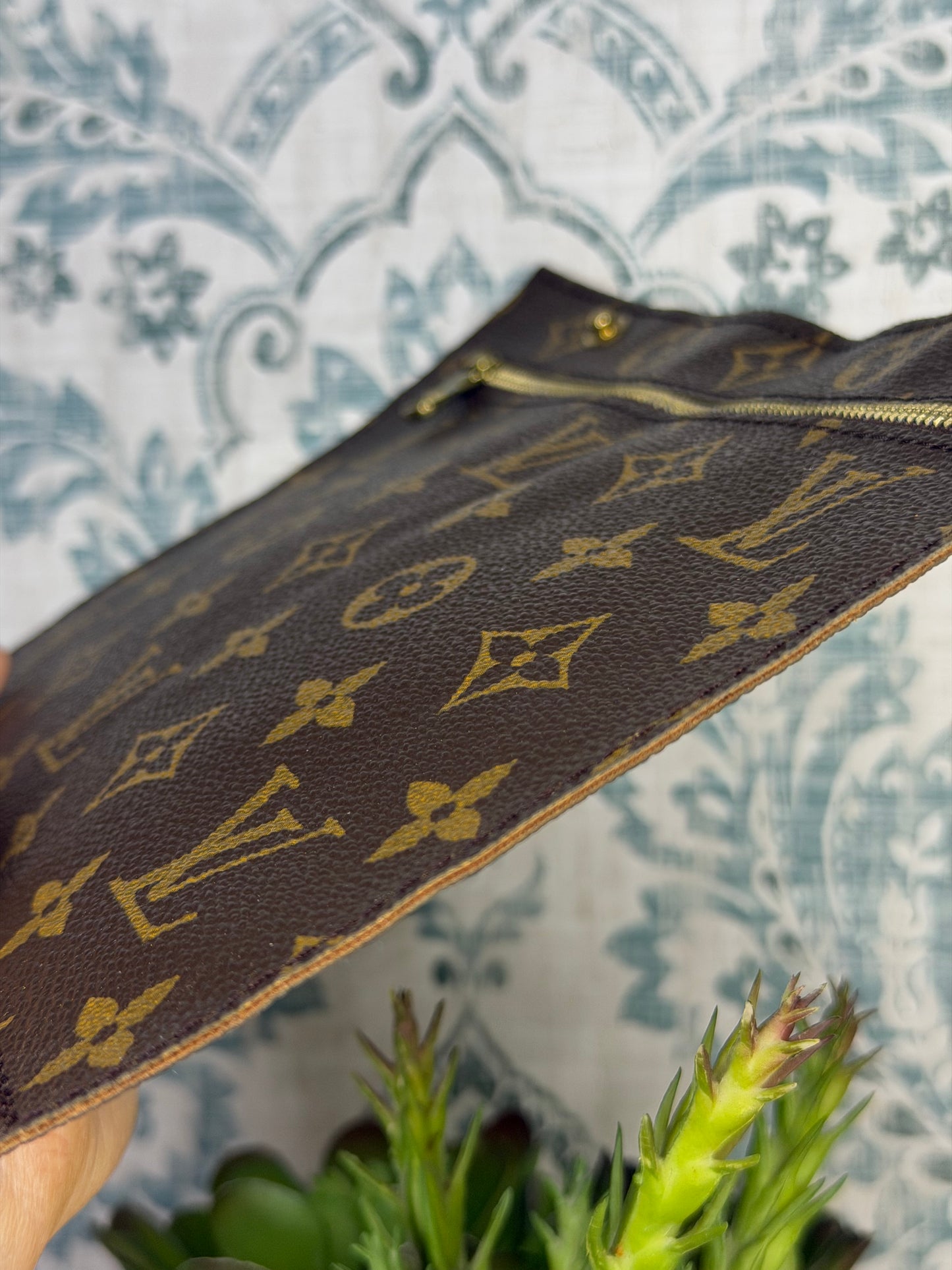 Louis Vuitton Randonnee Pouch