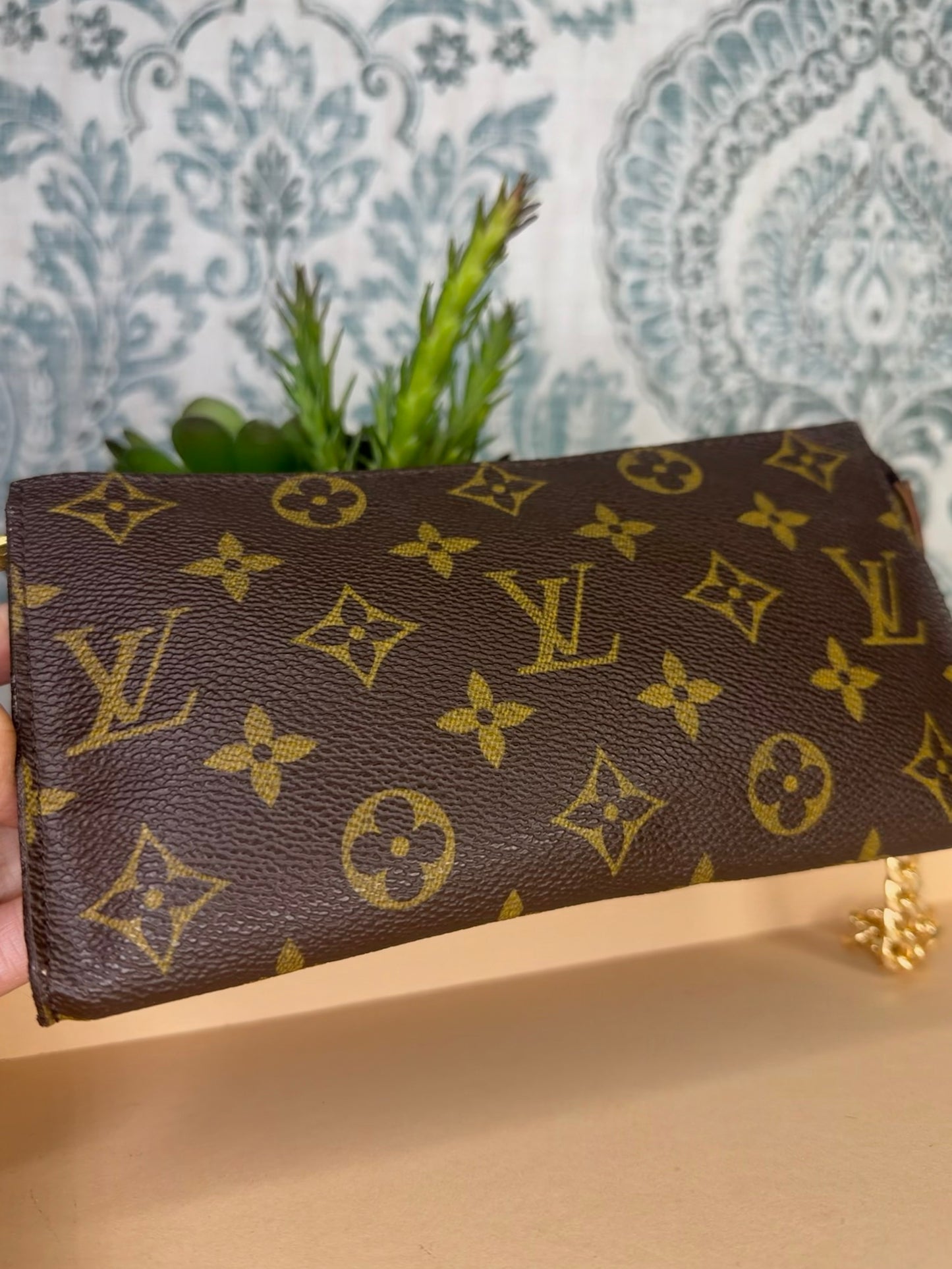 Louis Vuitton Bucket GM Pochette #2
