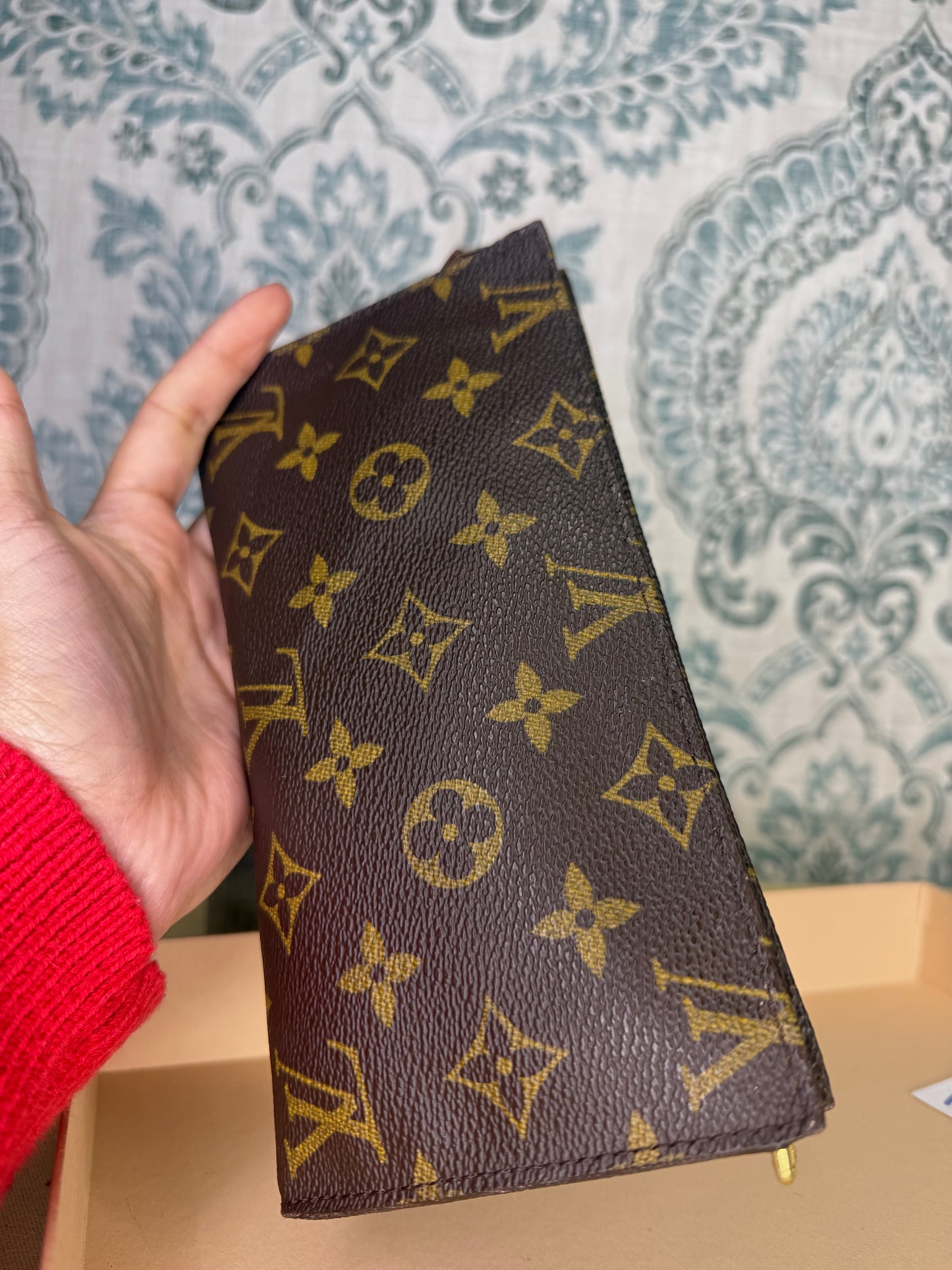 Louis Vuitton Bucket GM Pochette #2