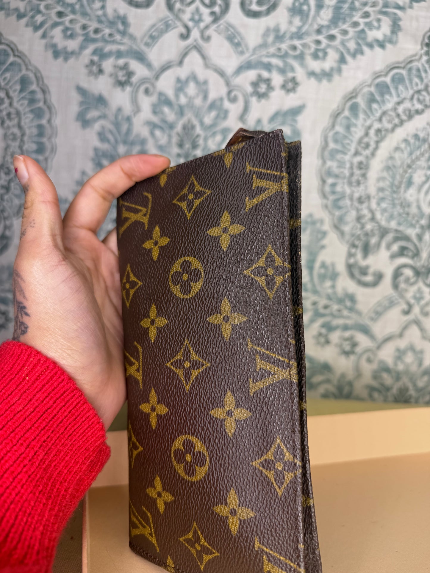 Louis Vuitton Bucket GM Pochette #2