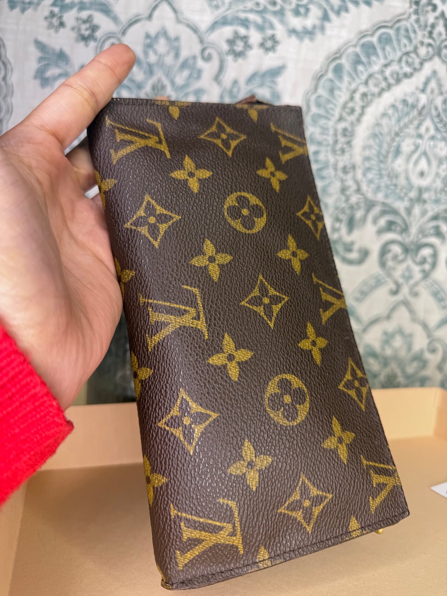 Louis Vuitton Bucket GM Pochette #2