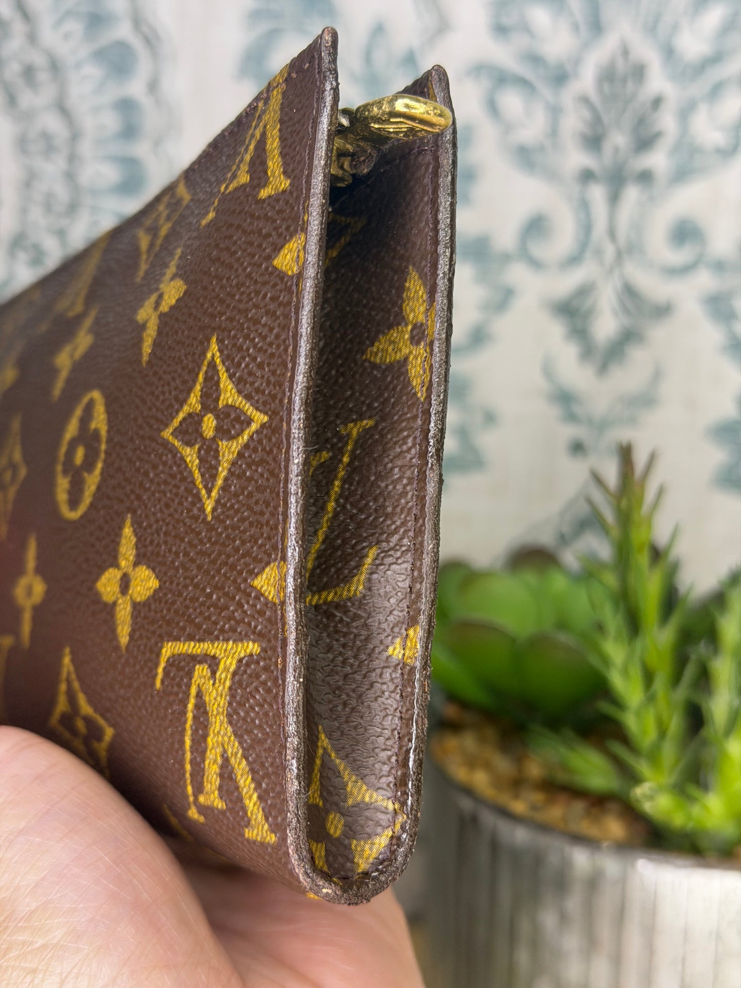 Louis Vuitton Bucket GM Pochette #2
