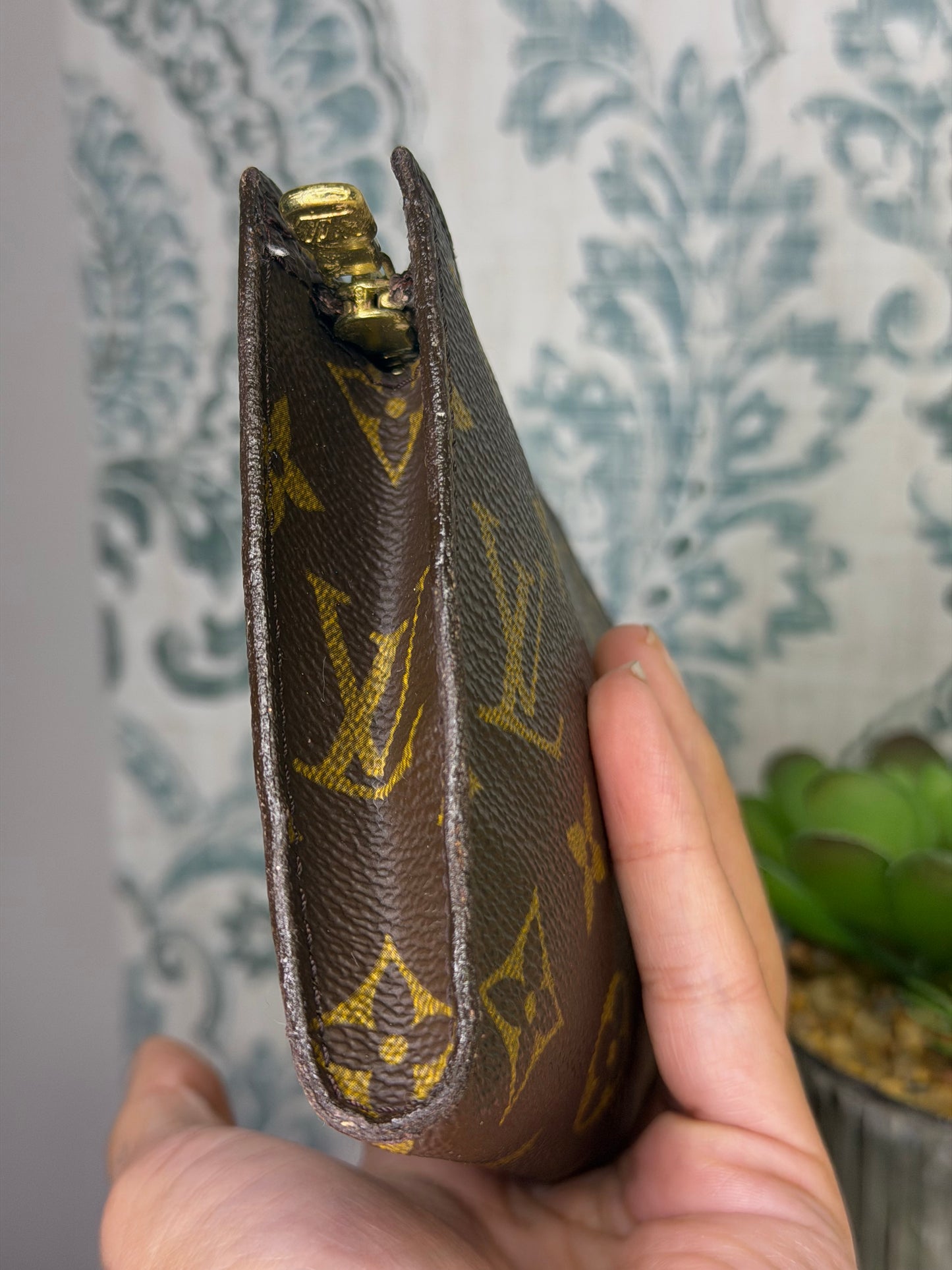 Louis Vuitton Bucket GM Pochette #2
