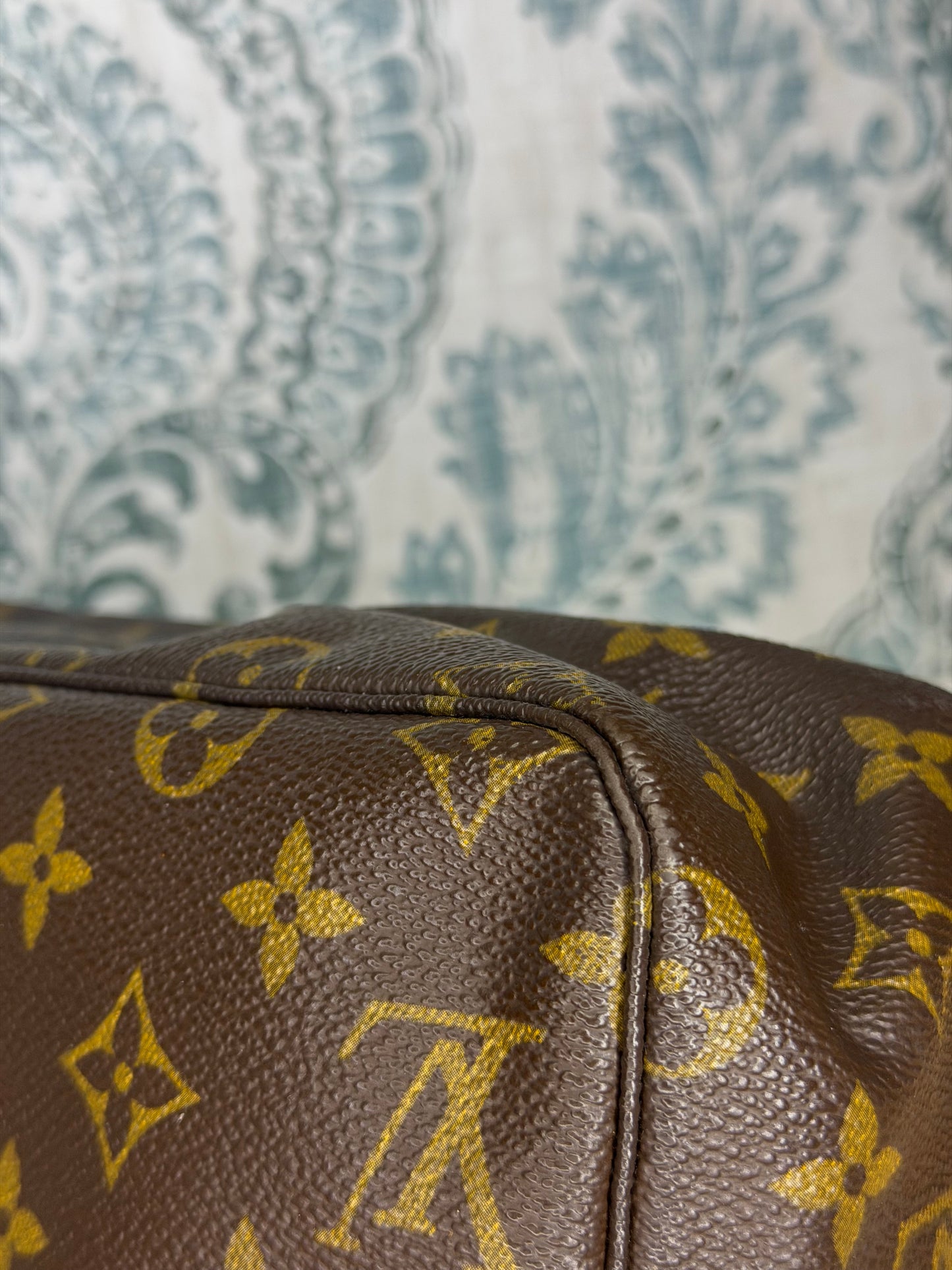Louis Vuitton Trousse 28