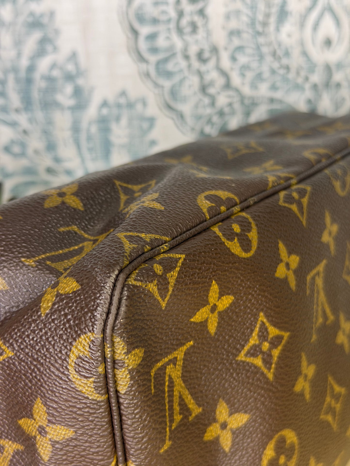 Louis Vuitton Trousse 28