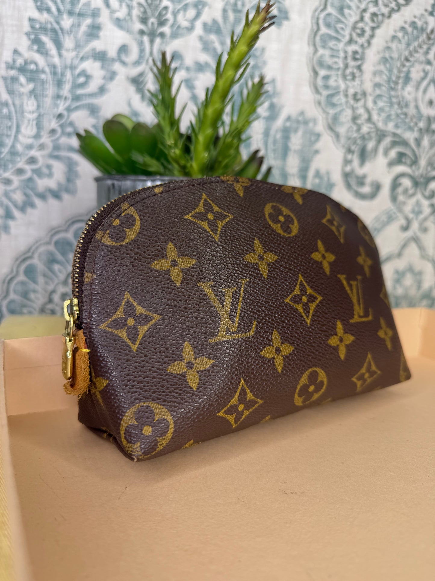 Louis Vuitton Cosmetic PM Pouch #3