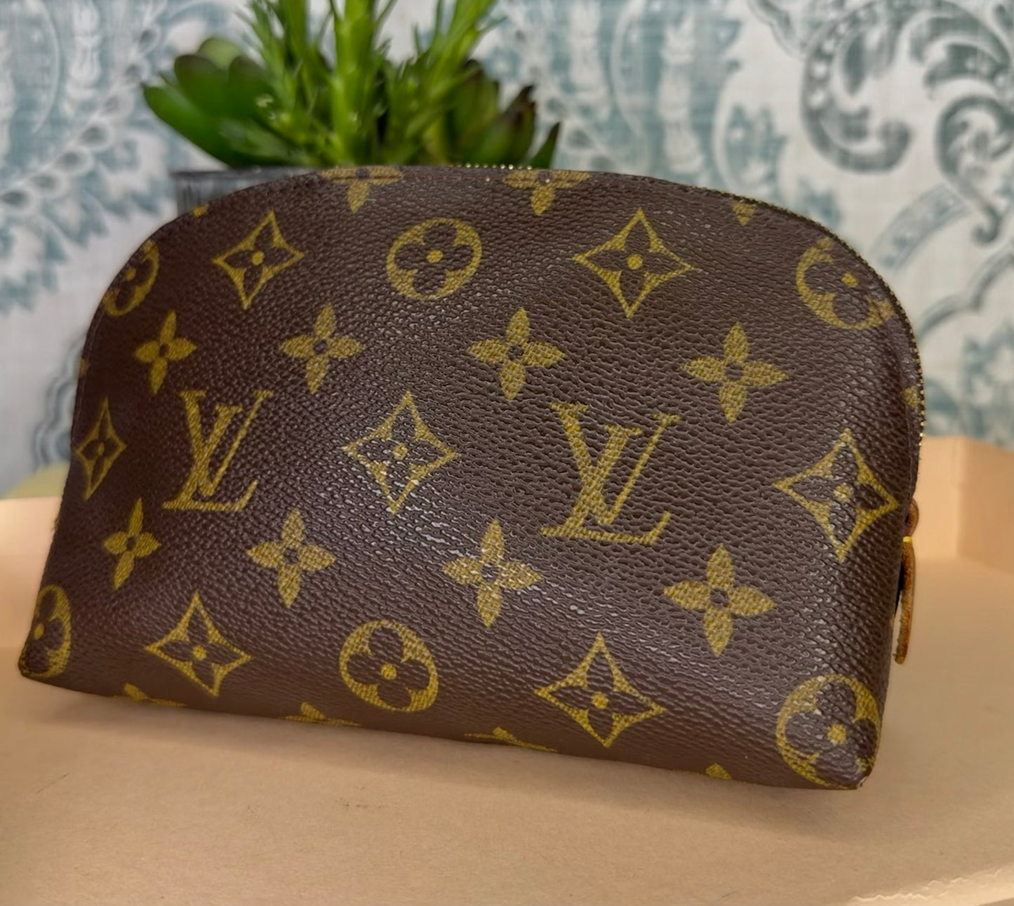 Louis Vuitton Cosmetic PM Pouch #3