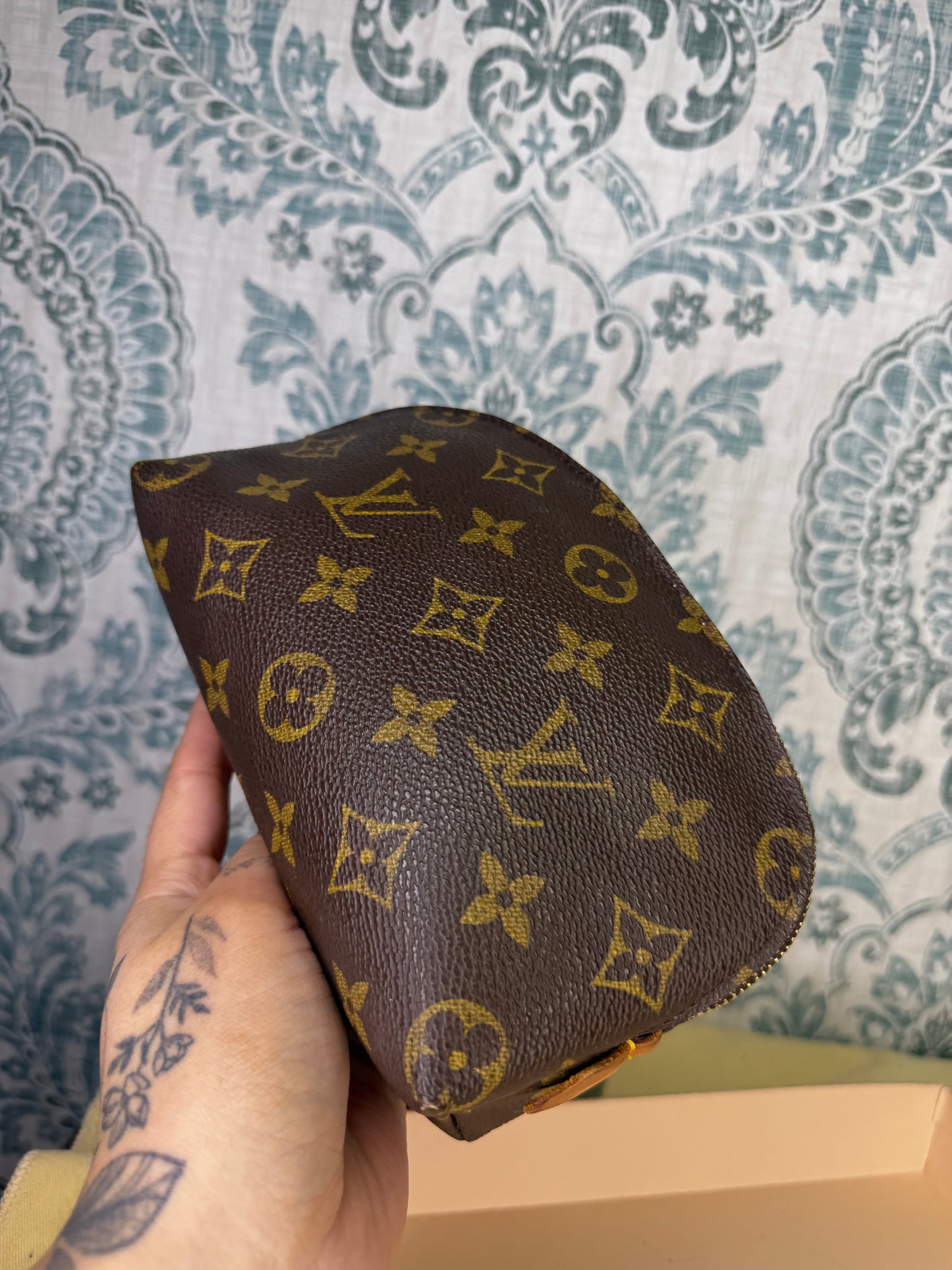 Louis Vuitton Cosmetic PM Pouch #3