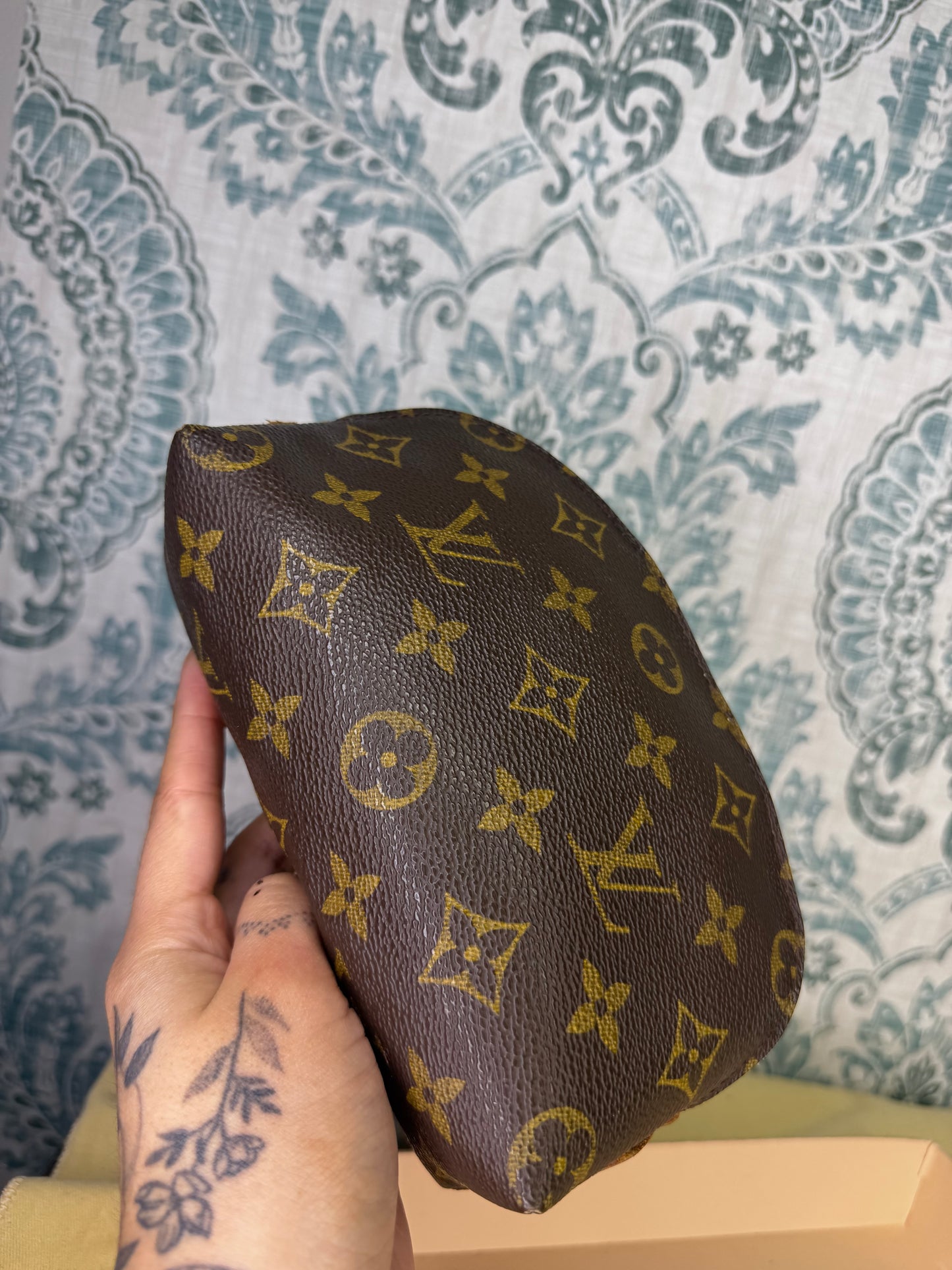 Louis Vuitton Cosmetic PM Pouch #3
