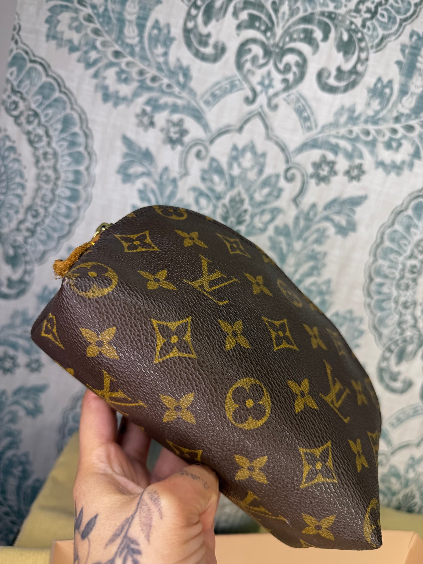 Louis Vuitton Cosmetic PM Pouch #3
