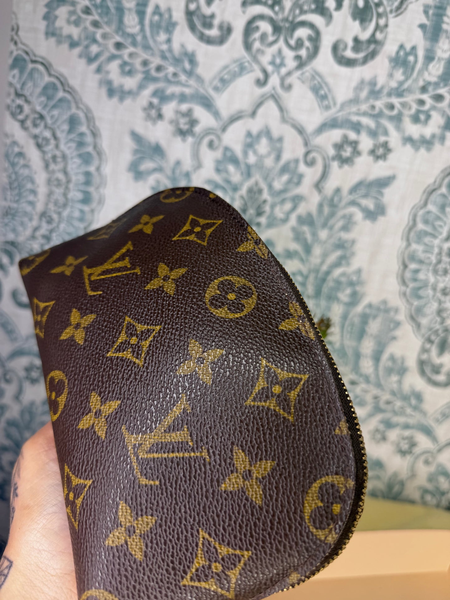 Louis Vuitton Cosmetic PM Pouch #3