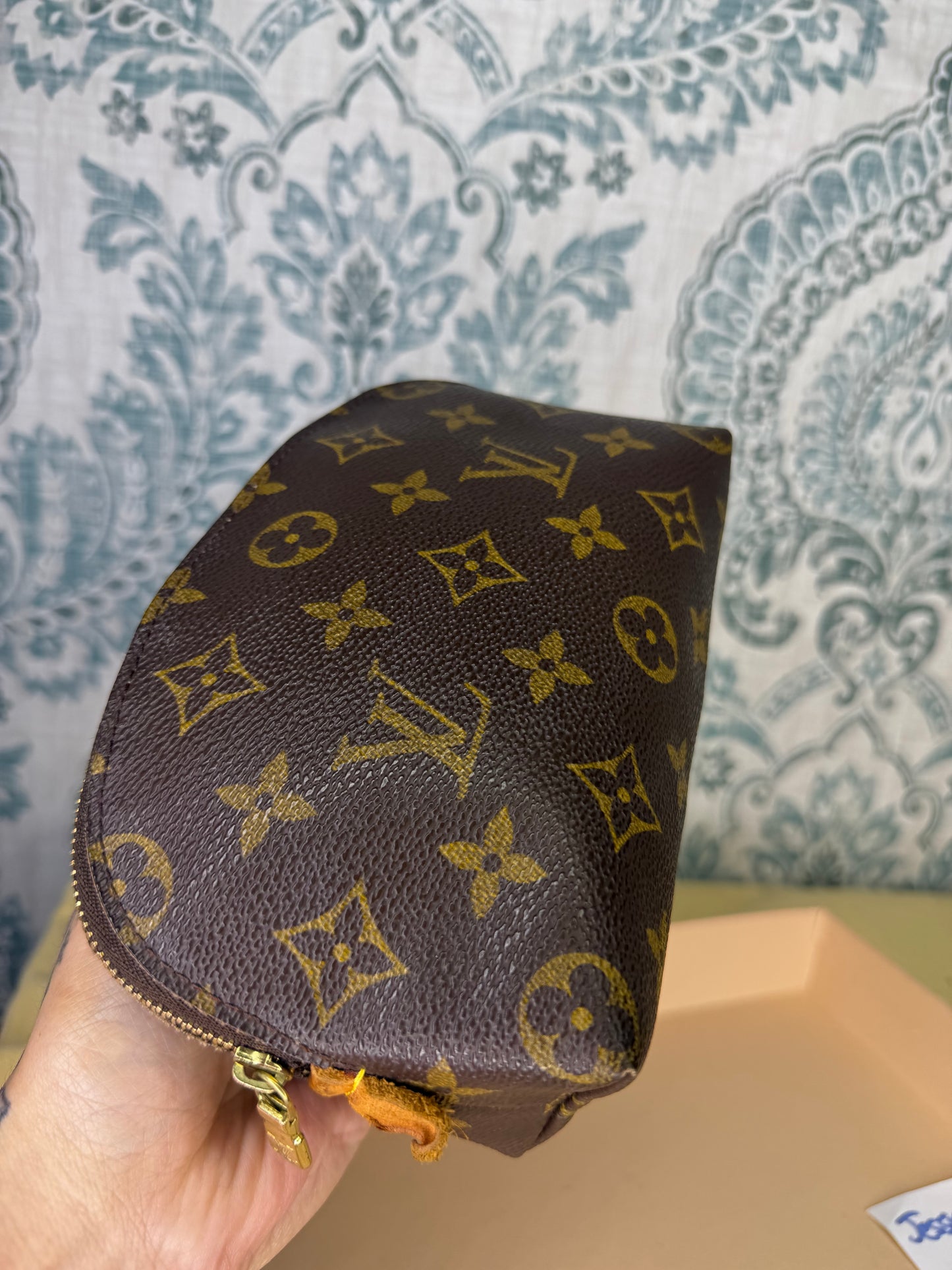 Louis Vuitton Cosmetic PM Pouch #3