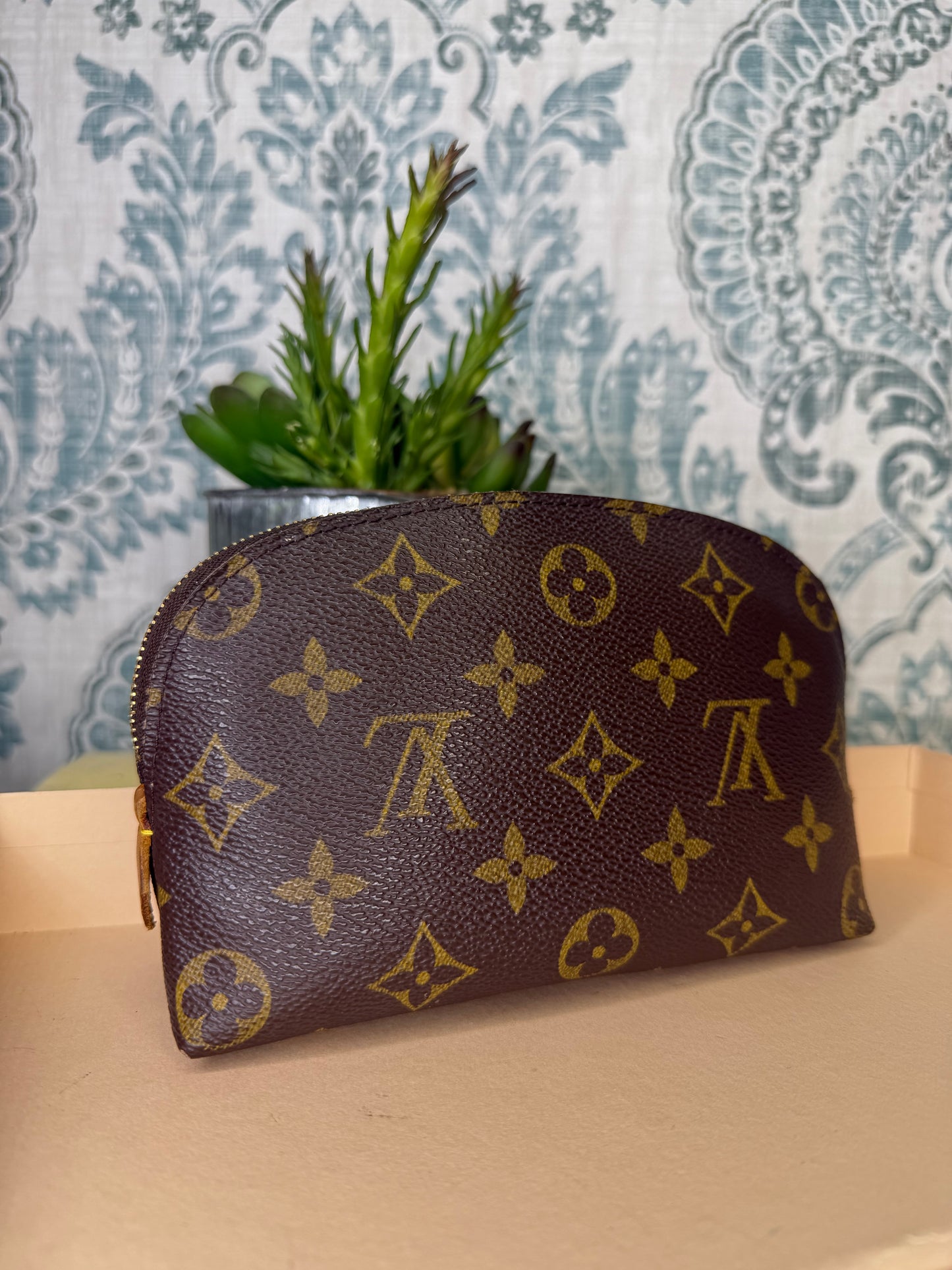 Louis Vuitton Cosmetic PM Pouch #3
