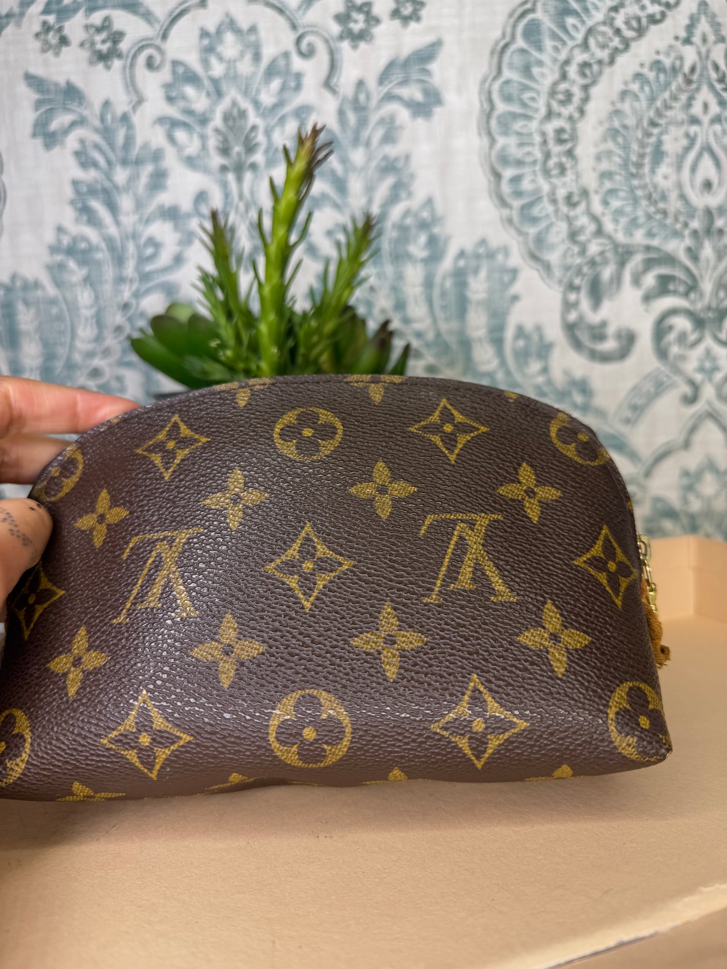 Louis Vuitton Cosmetic PM Pouch #3