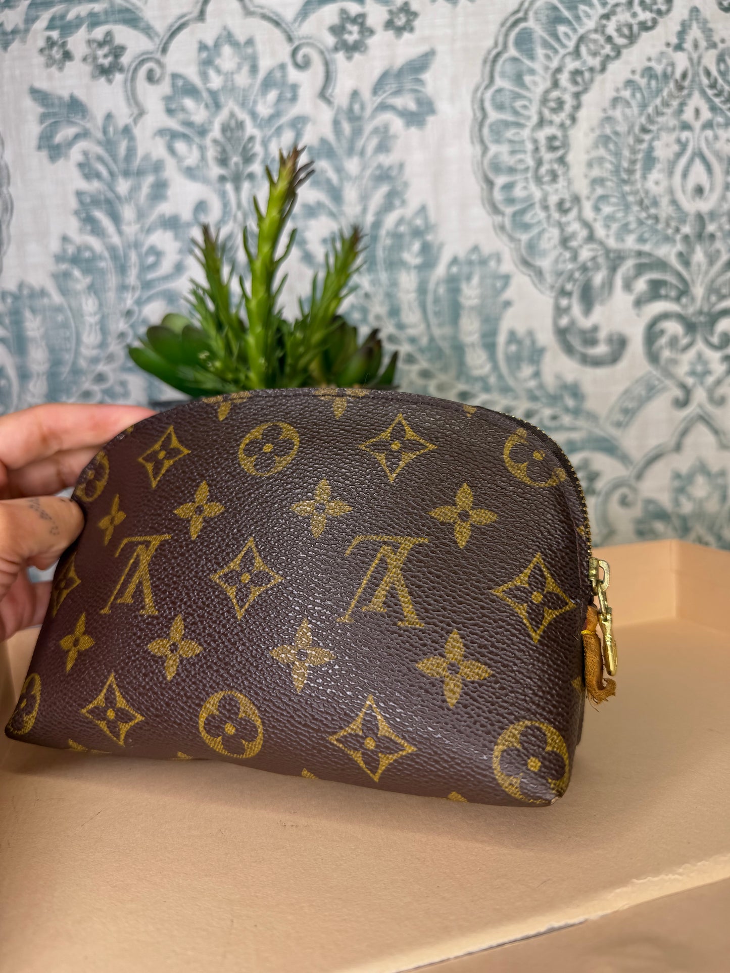 Louis Vuitton Cosmetic PM Pouch #3