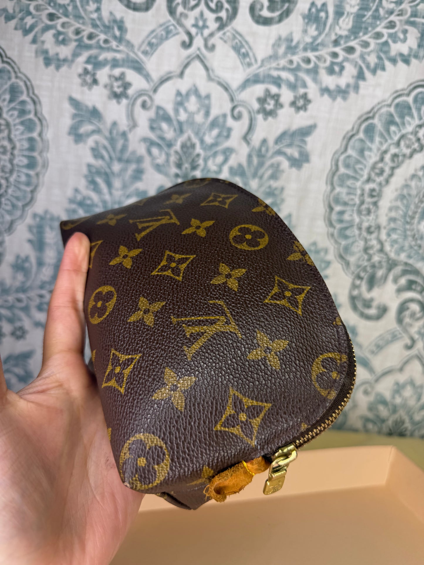 Louis Vuitton Cosmetic PM Pouch #3