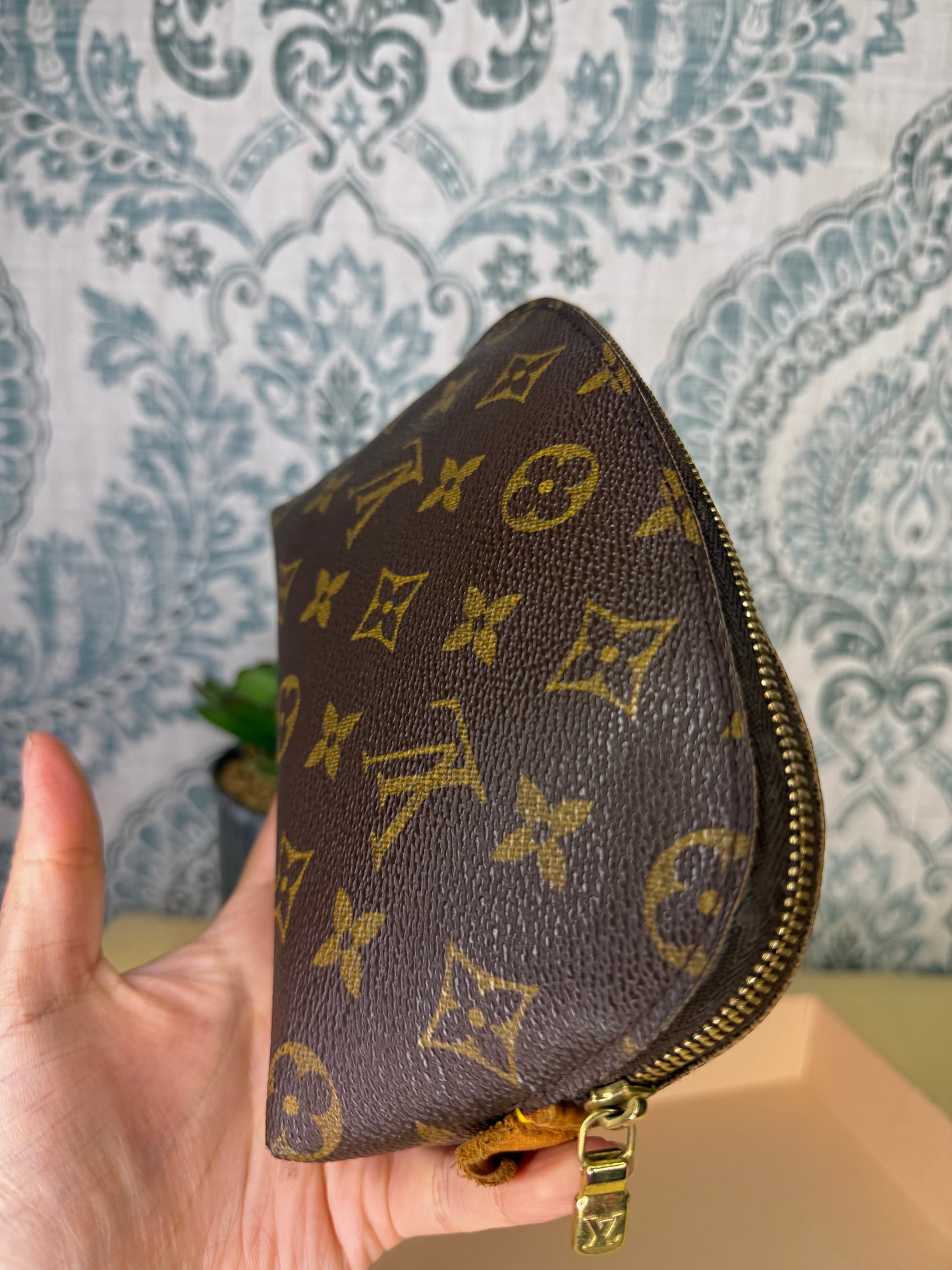 Louis Vuitton Cosmetic PM Pouch #3