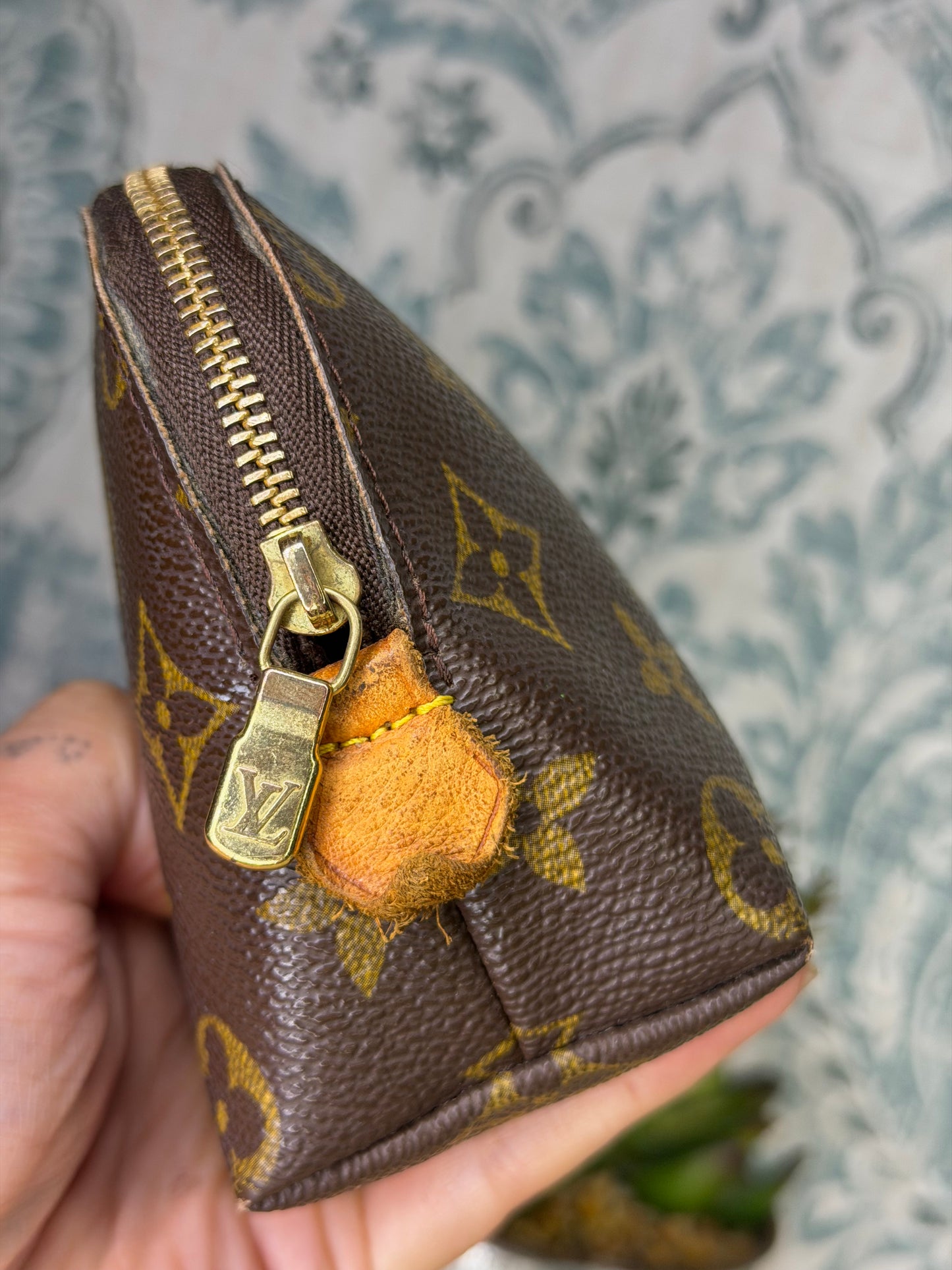 Louis Vuitton Cosmetic PM Pouch #3