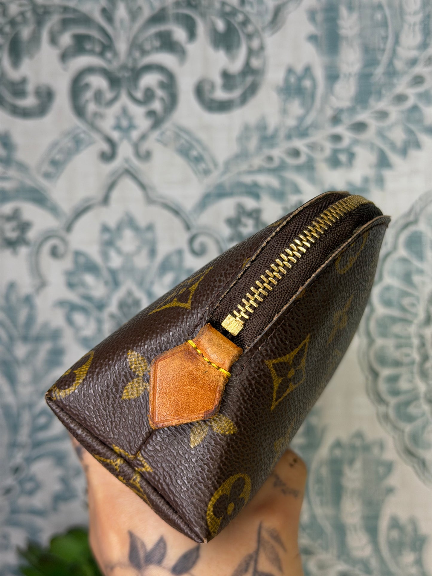 Louis Vuitton Cosmetic PM Pouch #3