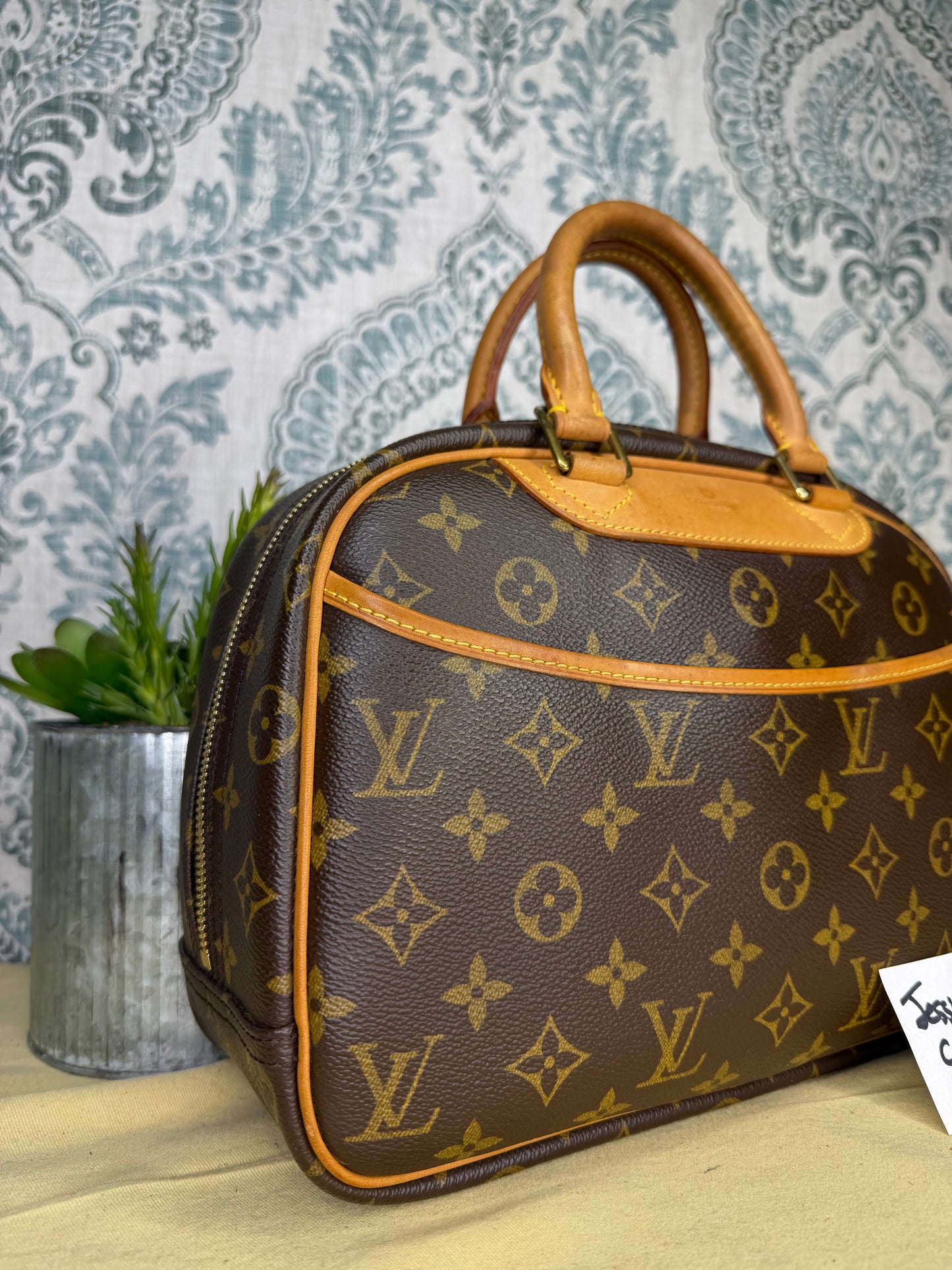 Louis Vuitton Trouville