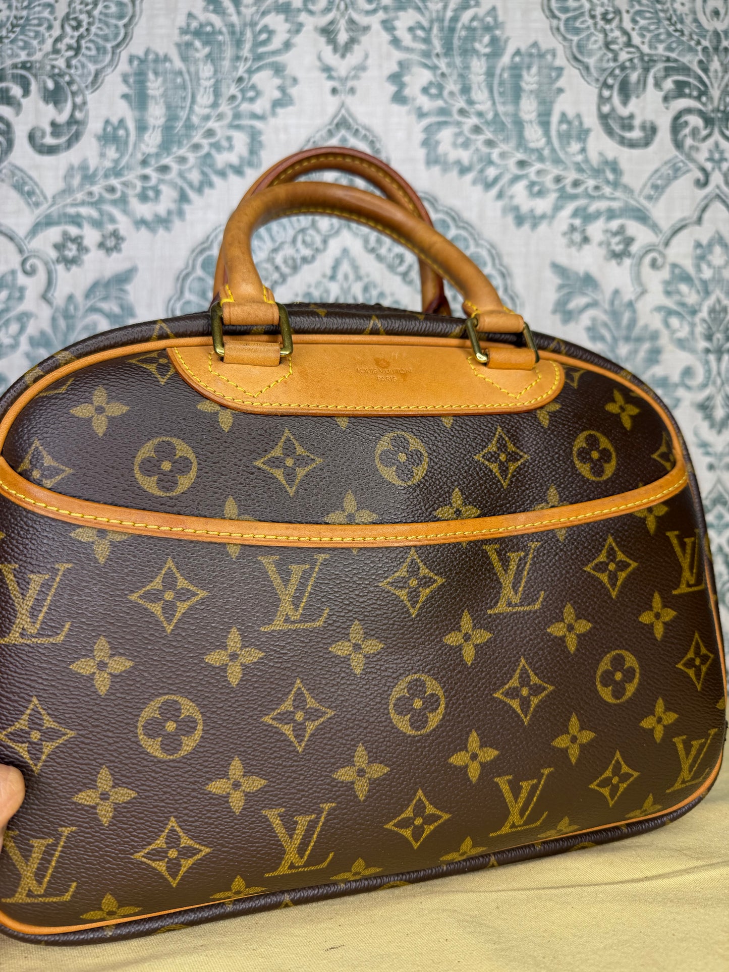 Louis Vuitton Trouville