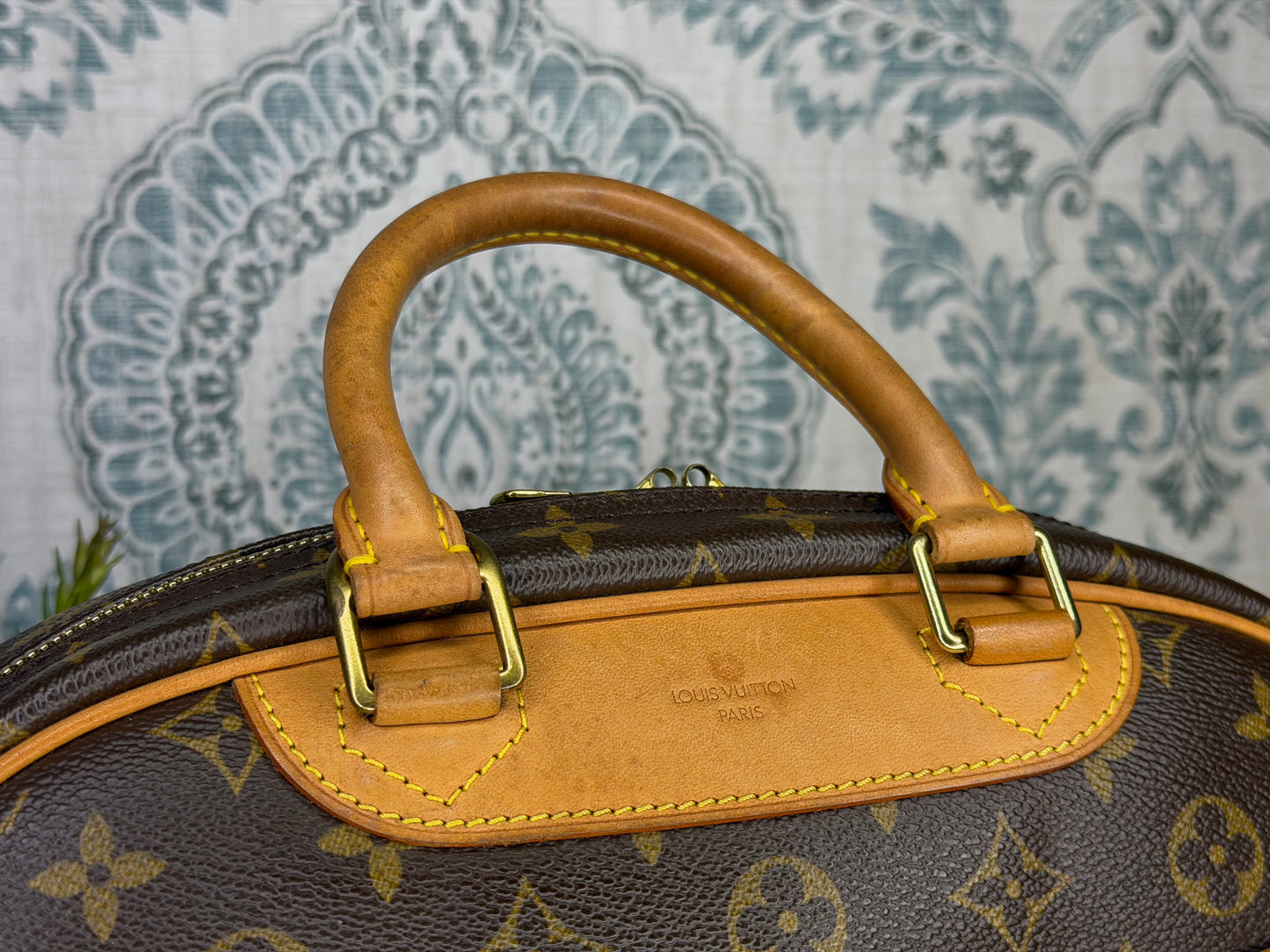 Louis Vuitton Trouville