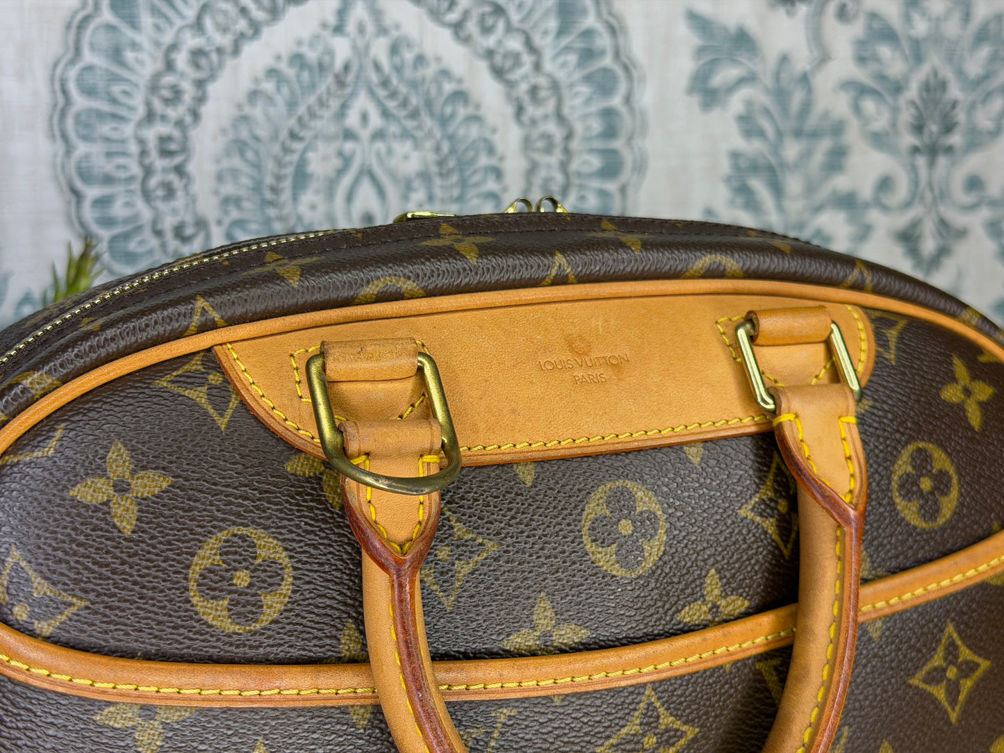Louis Vuitton Trouville