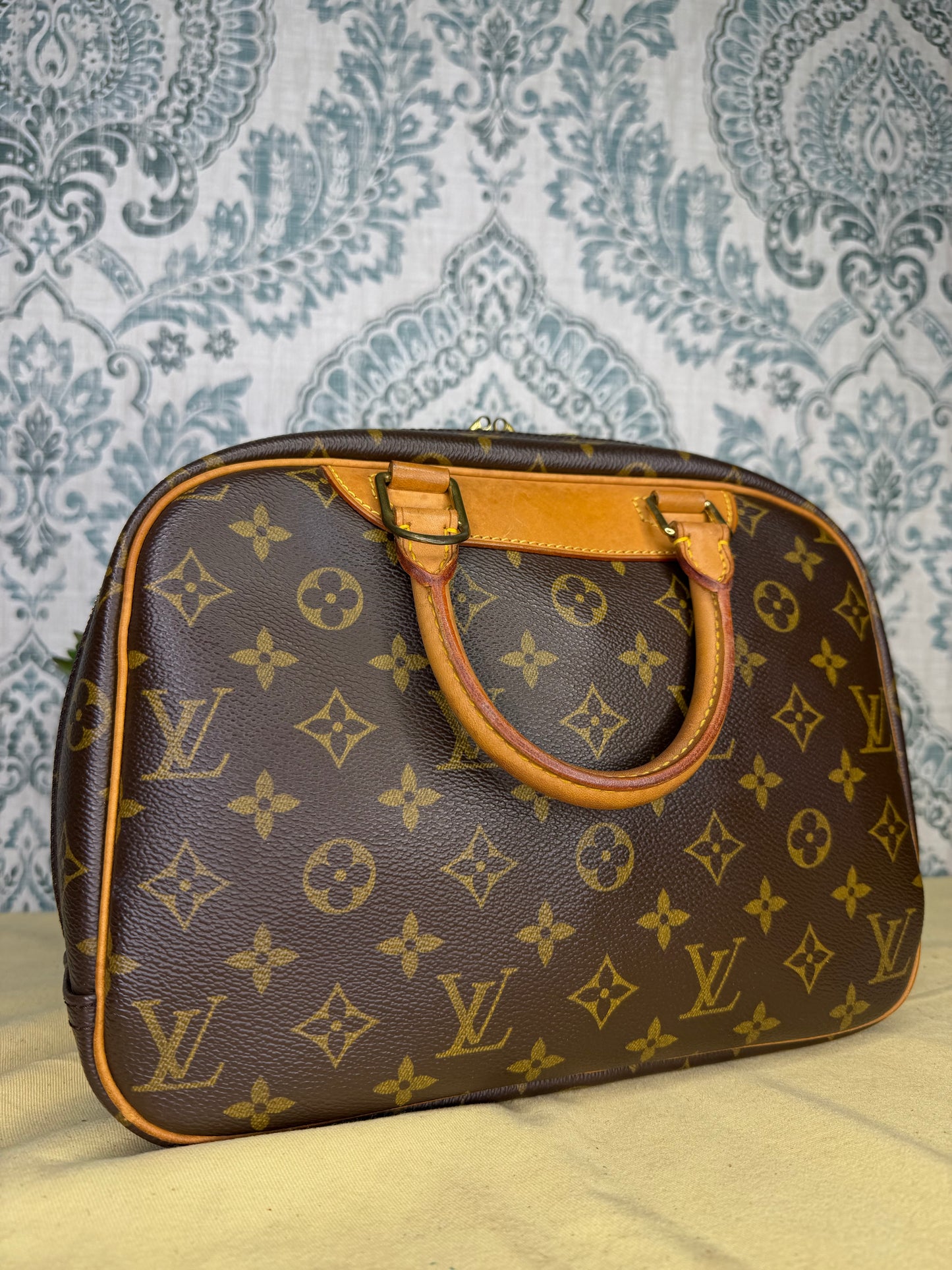 Louis Vuitton Trouville