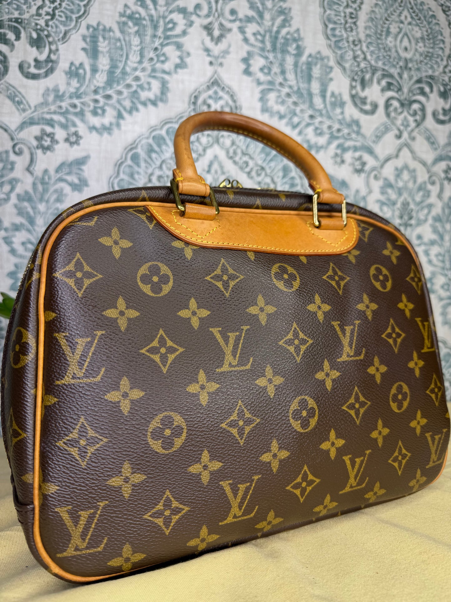 Louis Vuitton Trouville