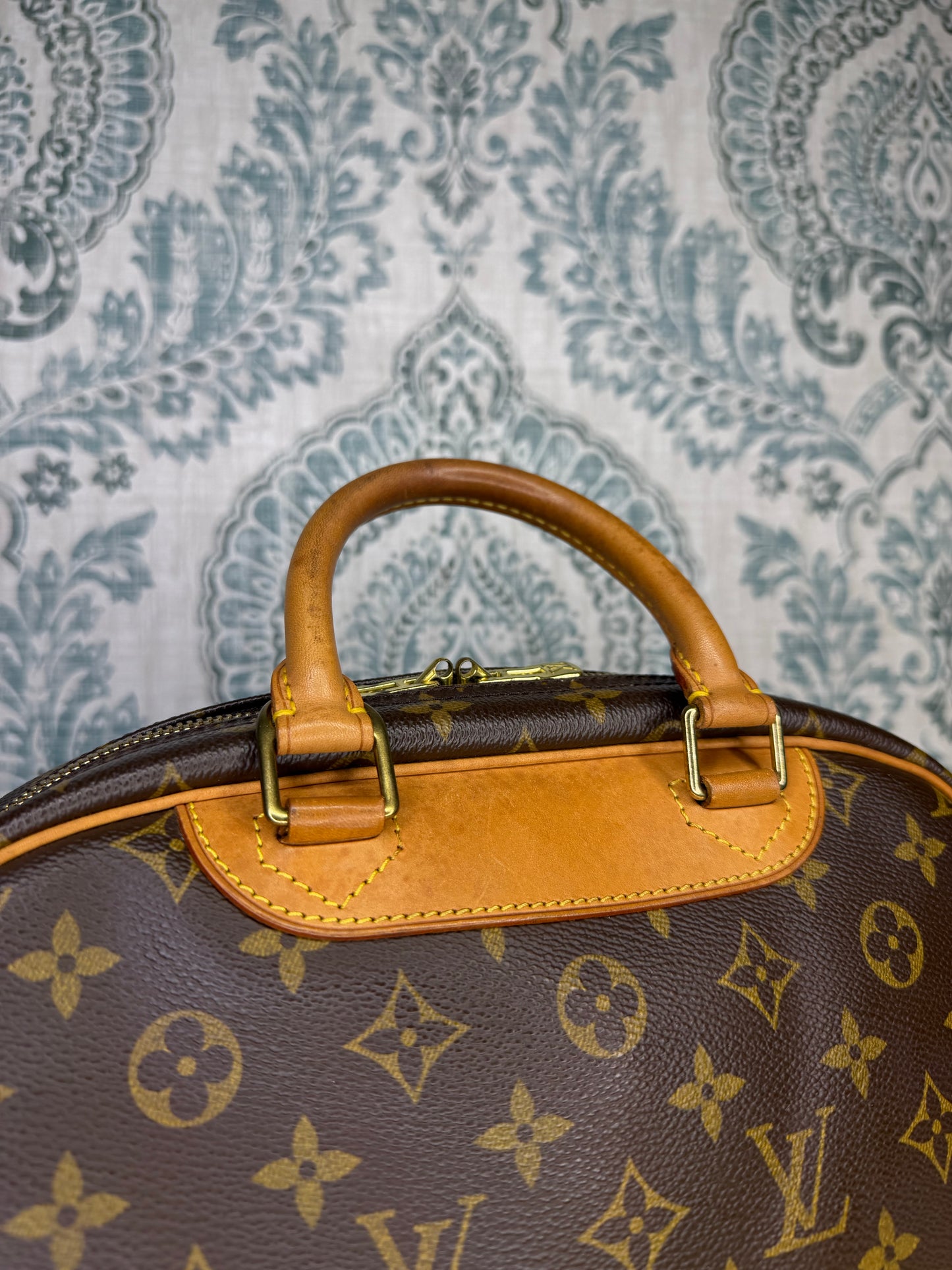 Louis Vuitton Trouville