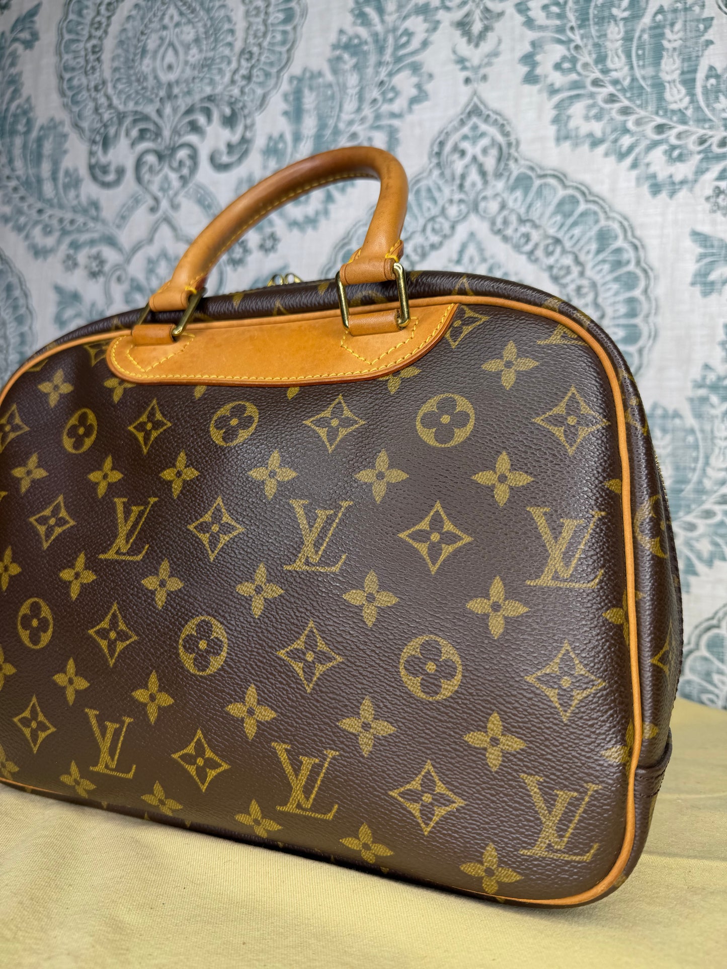Louis Vuitton Trouville