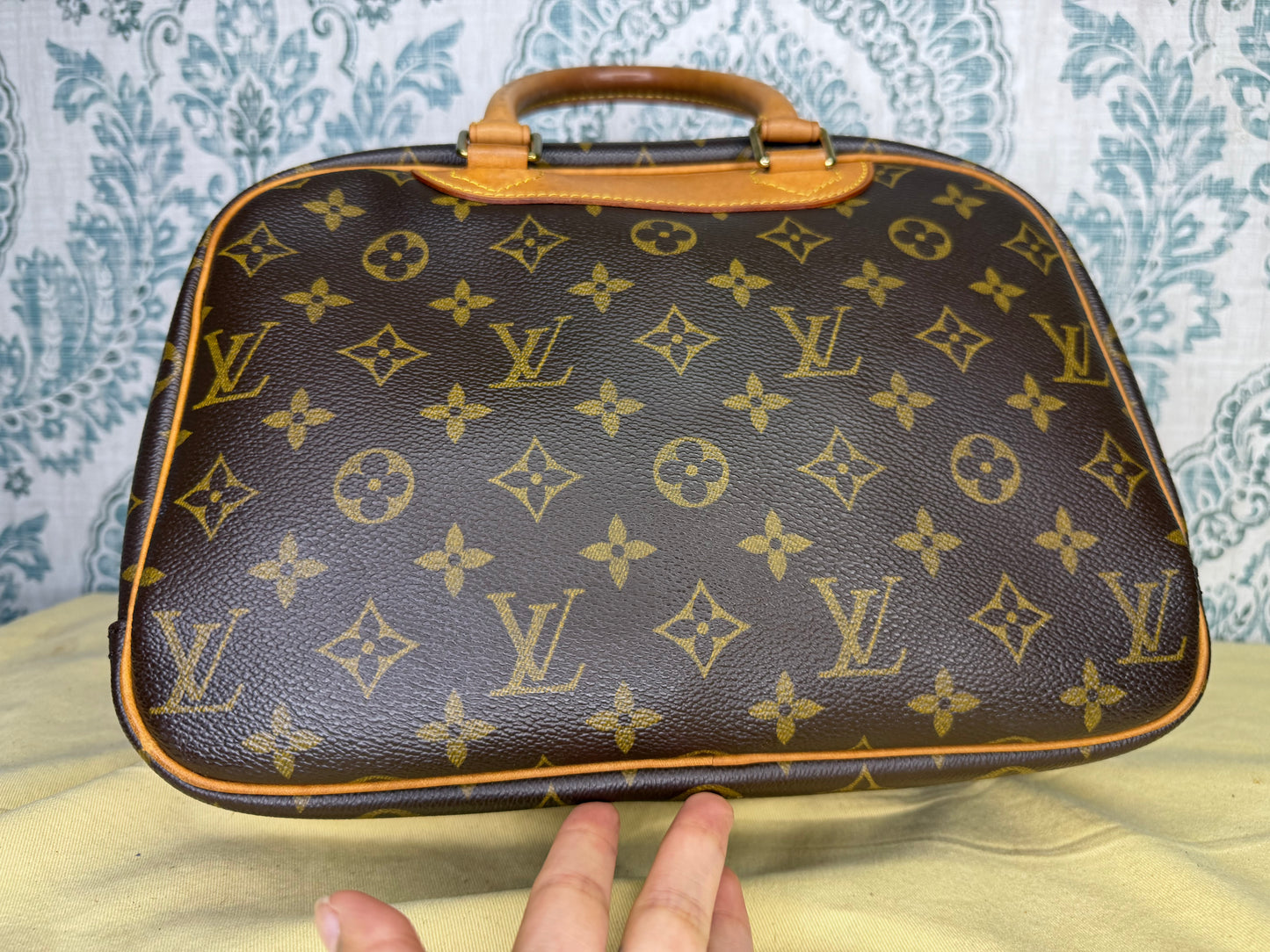 Louis Vuitton Trouville