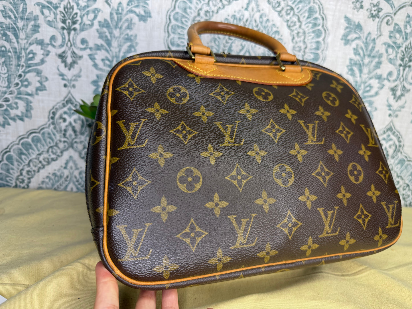 Louis Vuitton Trouville