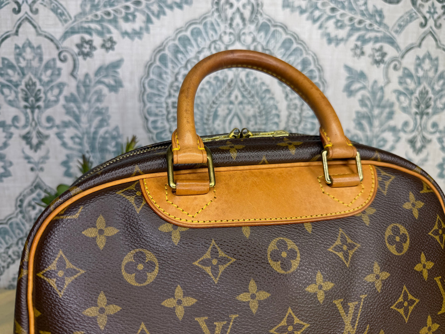 Louis Vuitton Trouville