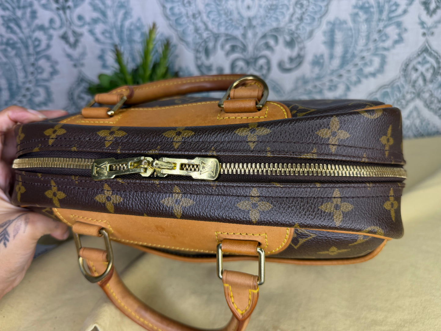Louis Vuitton Trouville