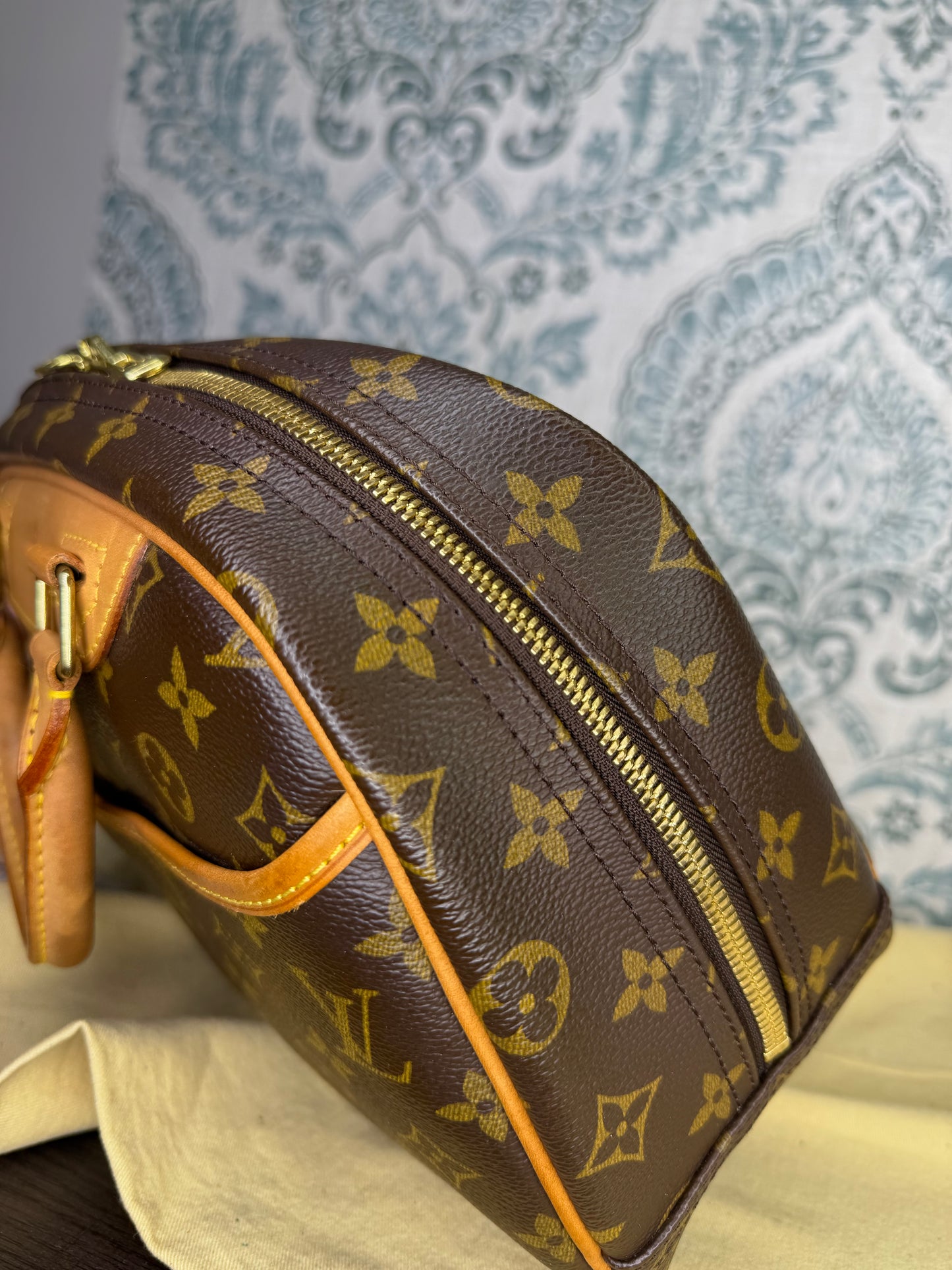 Louis Vuitton Trouville