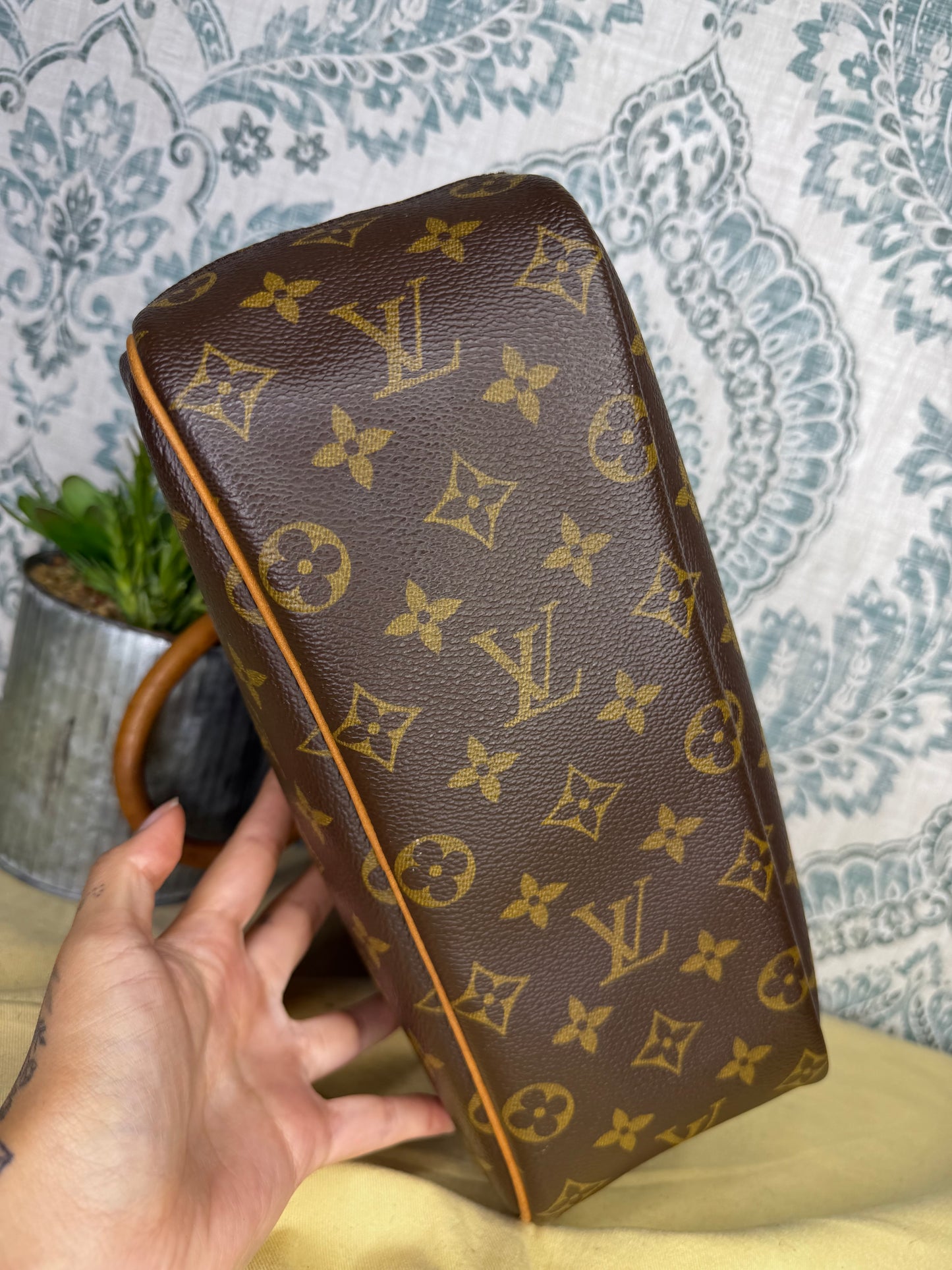 Louis Vuitton Trouville
