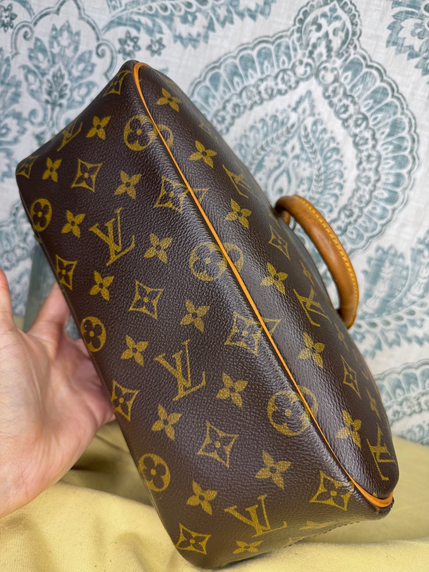 Louis Vuitton Trouville