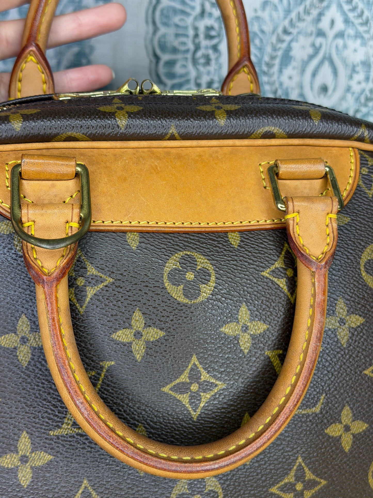 Louis Vuitton Trouville