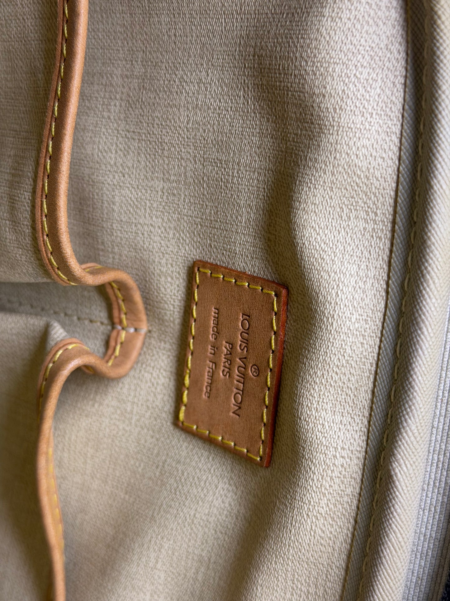 Louis Vuitton Trouville