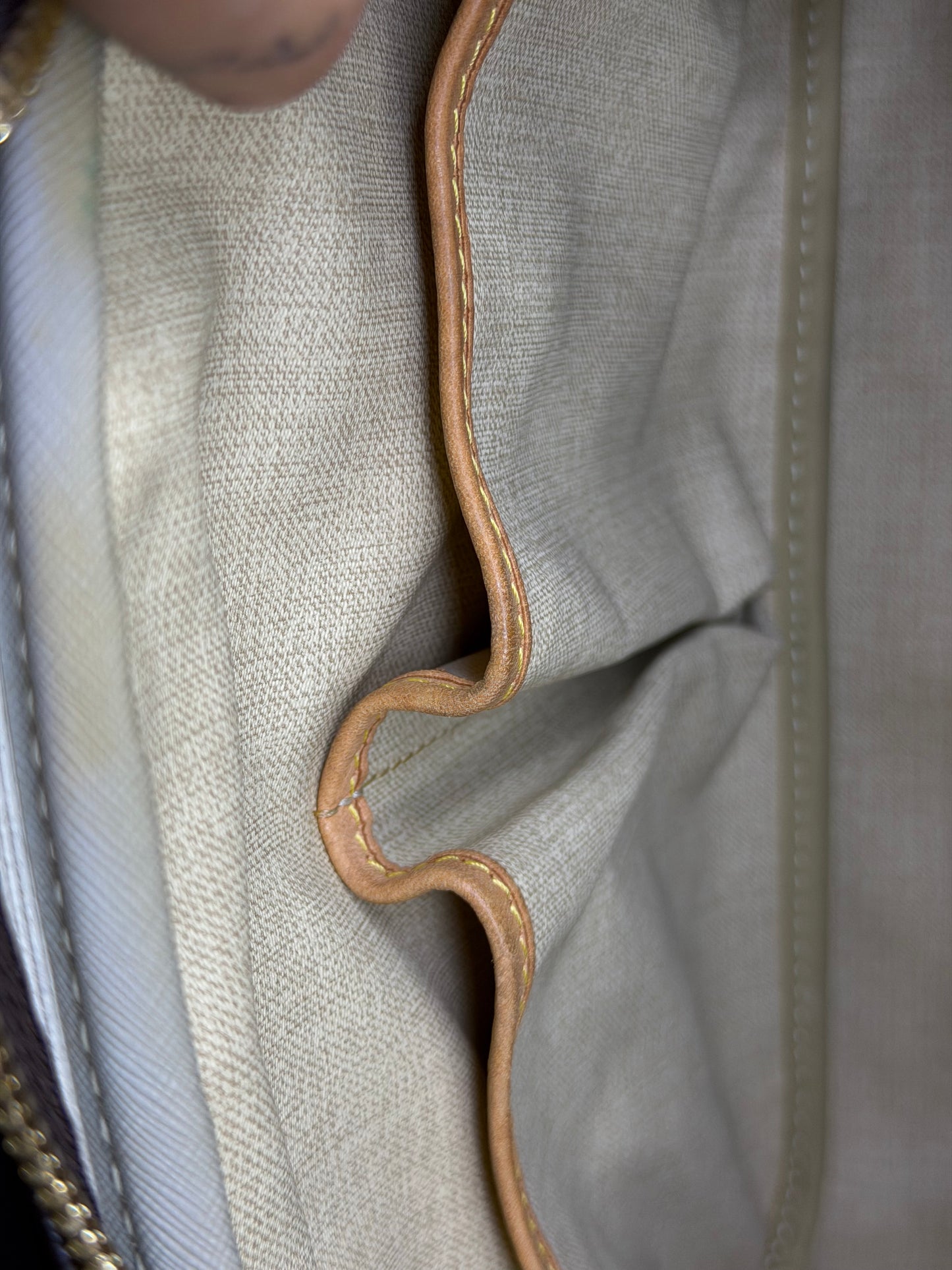 Louis Vuitton Trouville