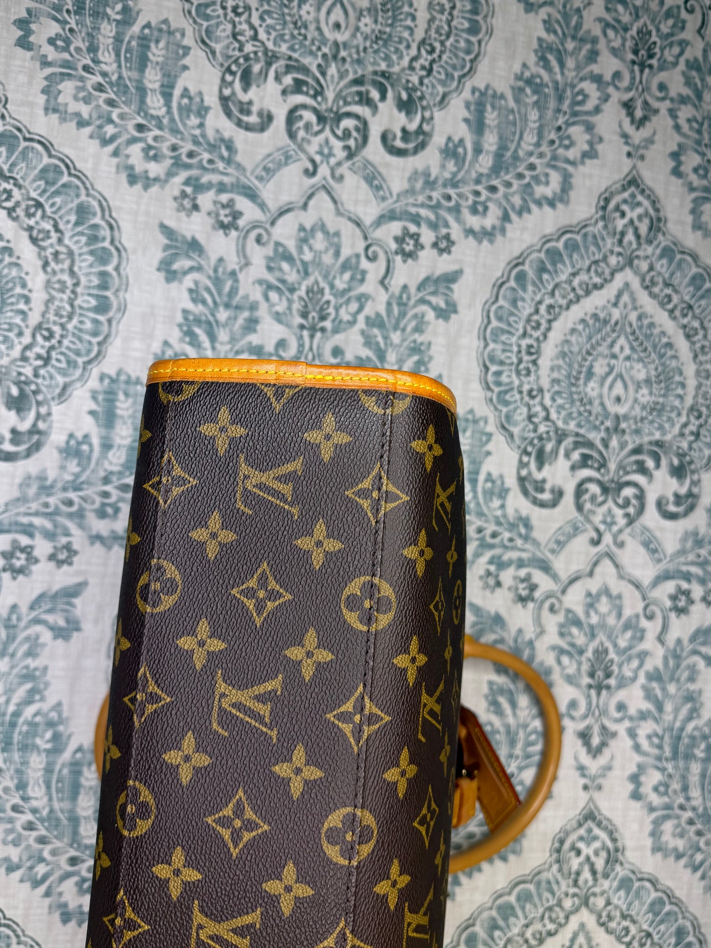Louis Vuitton Rivoli Handbag