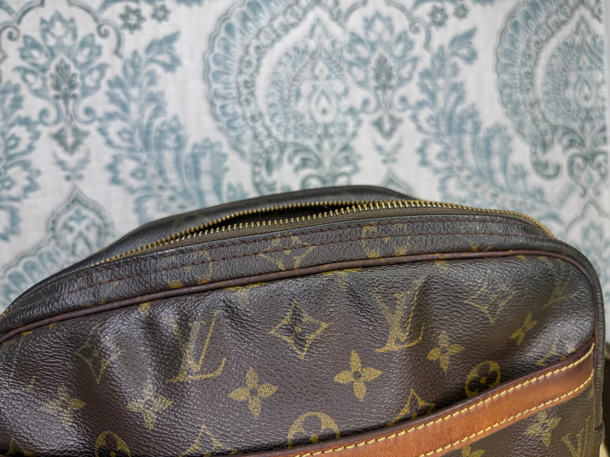 Louis Vuitton Reporter PM