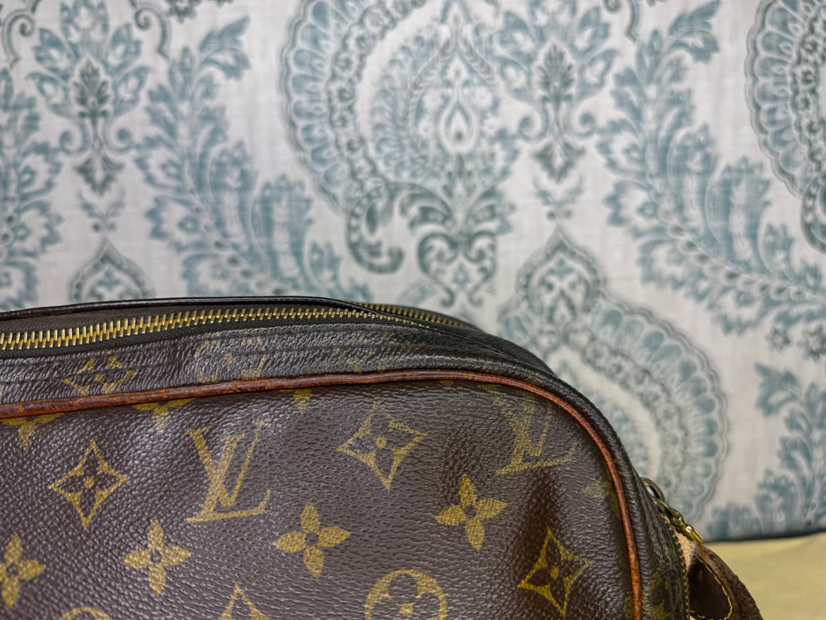 Louis Vuitton Reporter PM